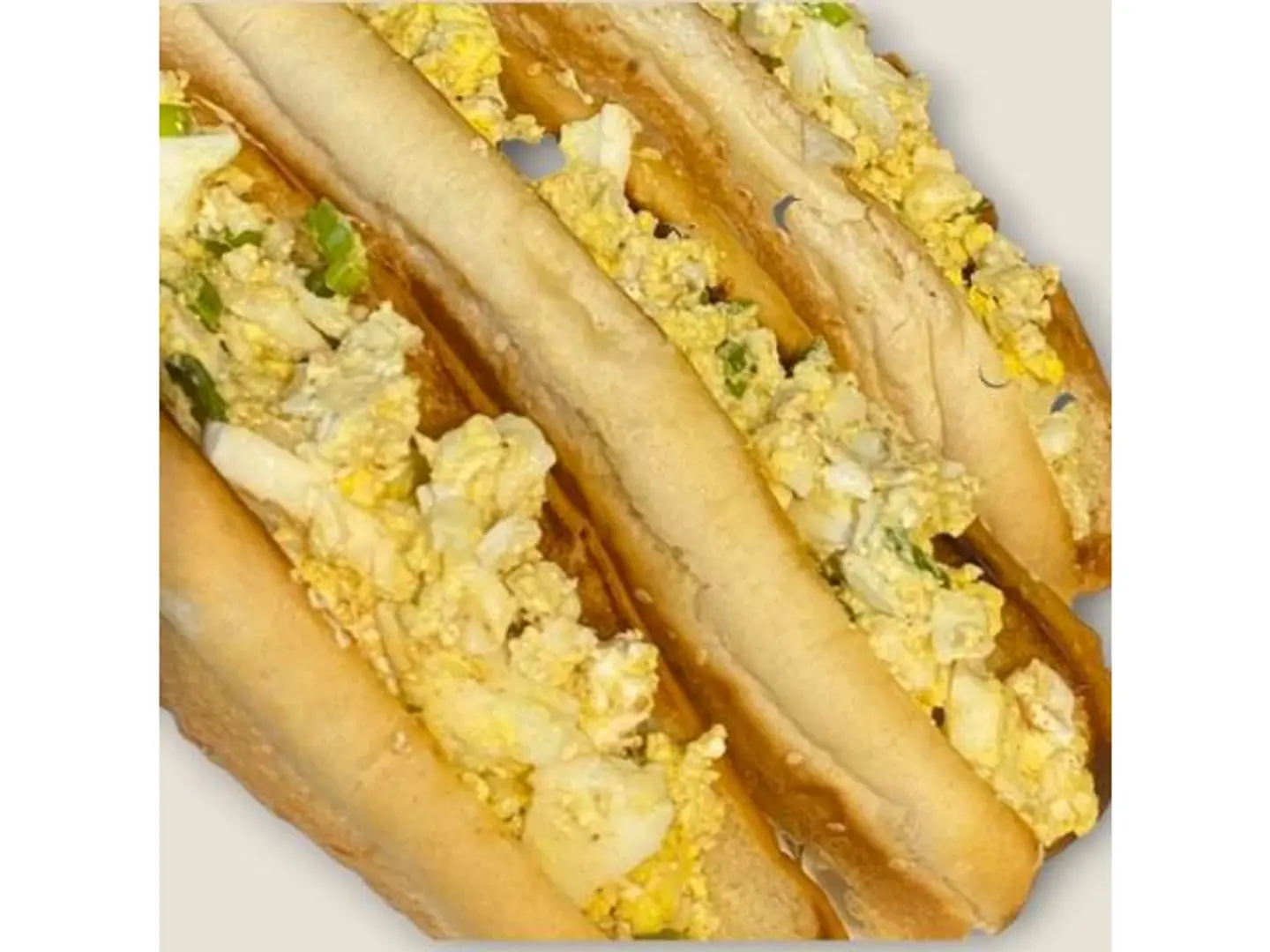 Fried Eggs