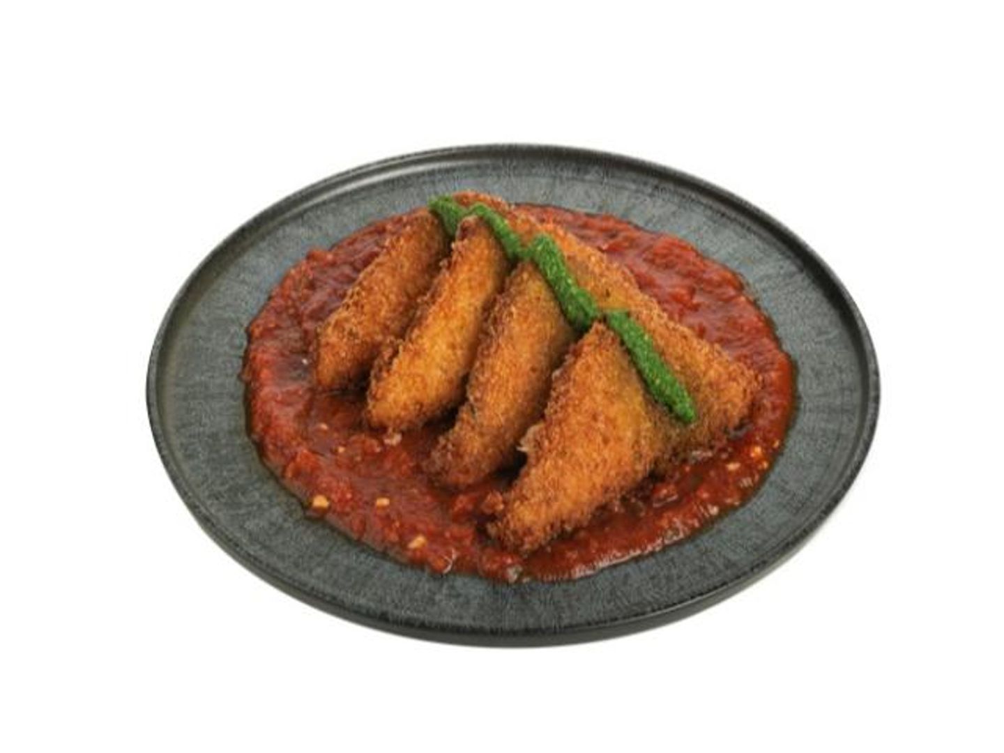 موزاريلا فريتي