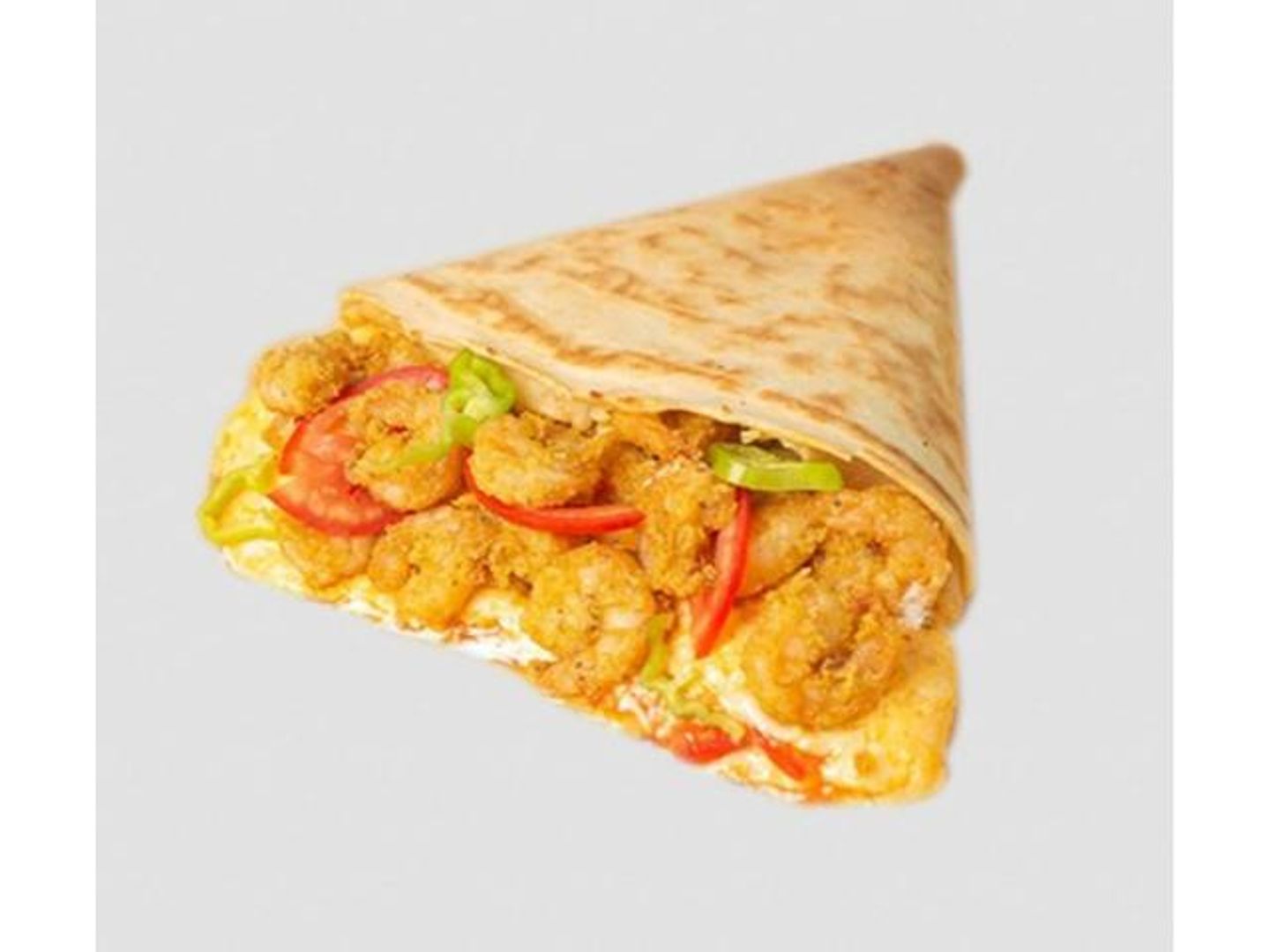 كريب جمبرى