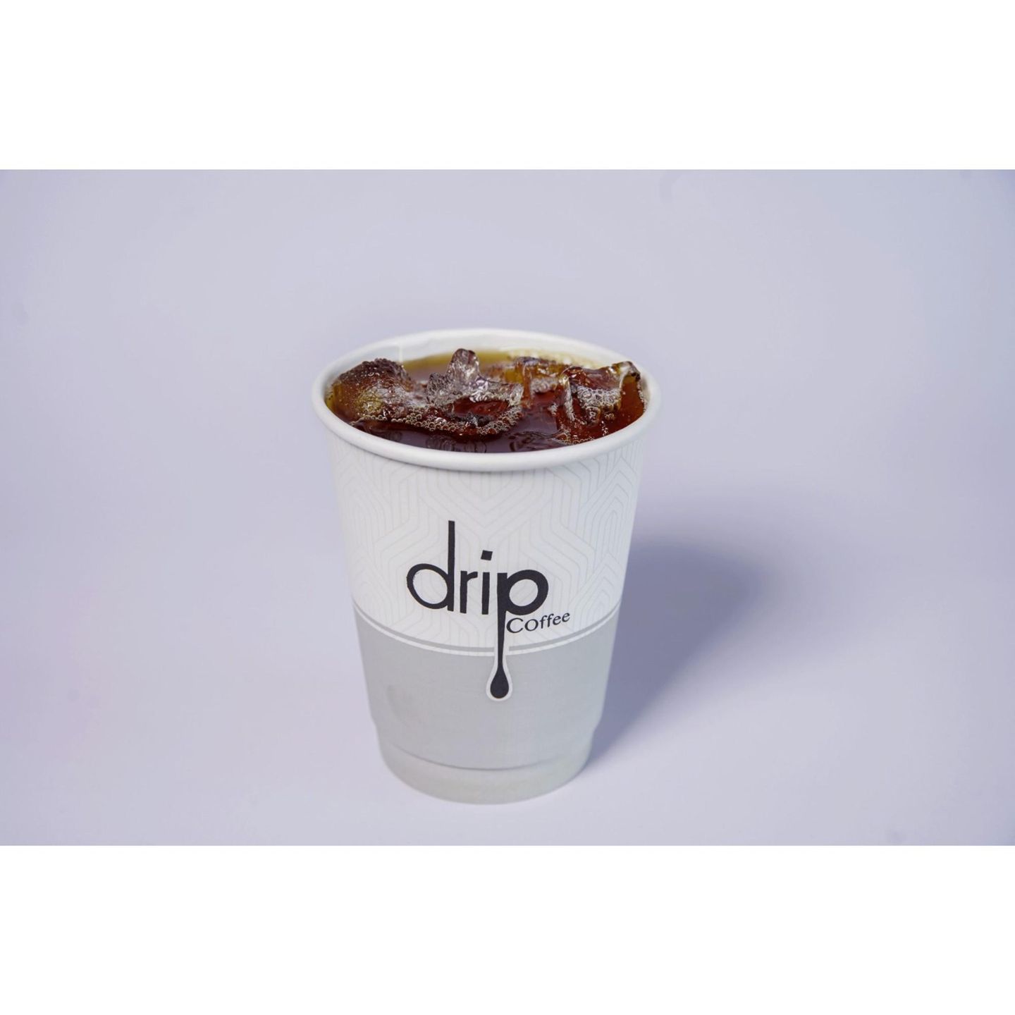 Iced Drip