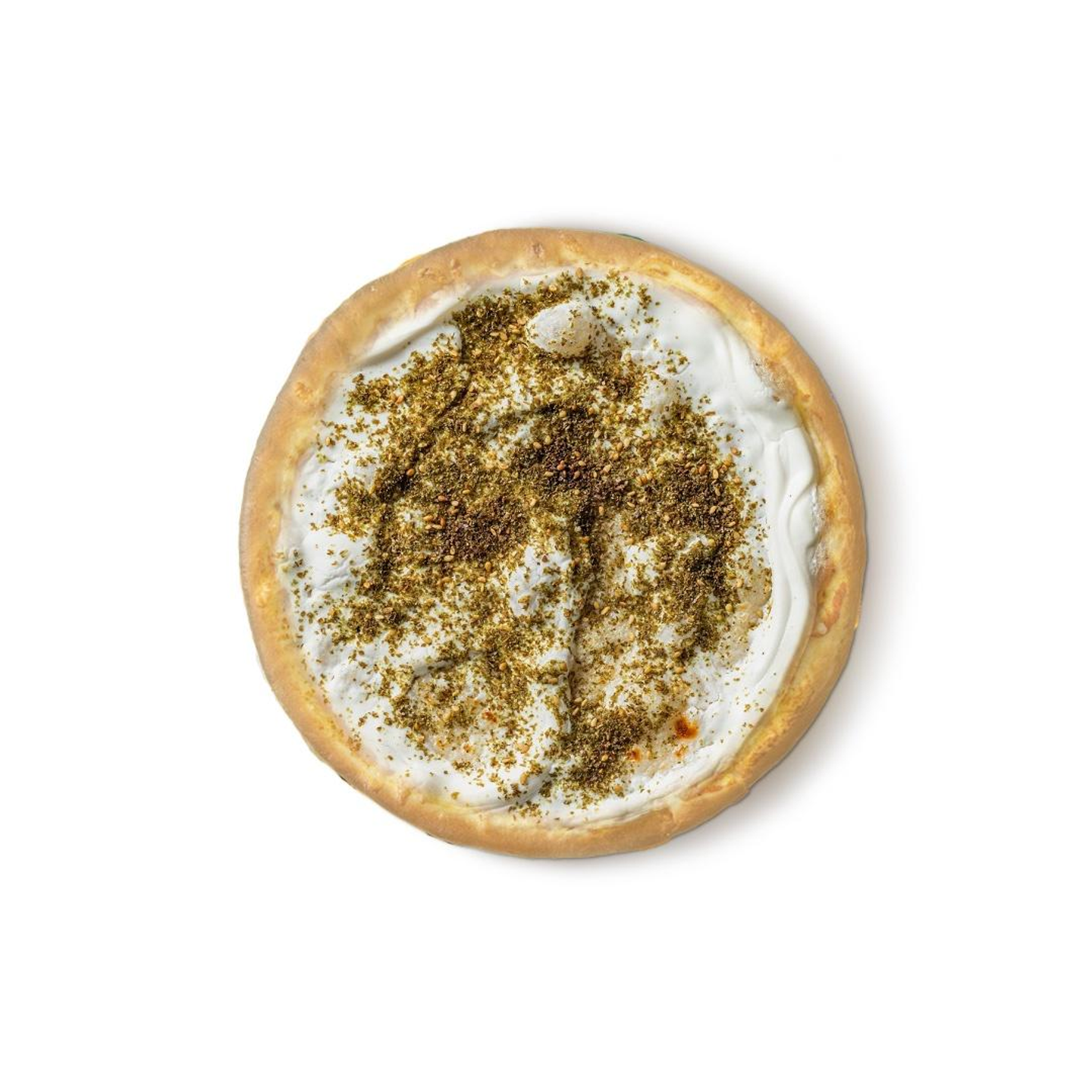 Thyme Labneh