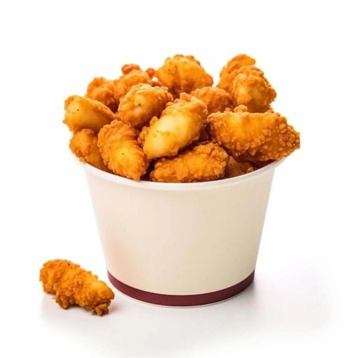 Chicken Popcorn