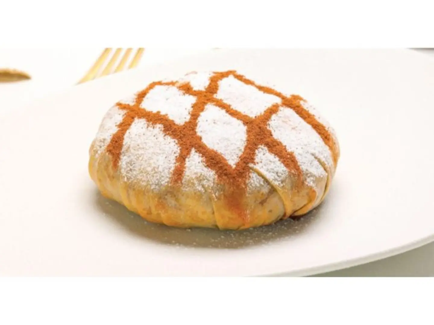 Chicken Bastilla