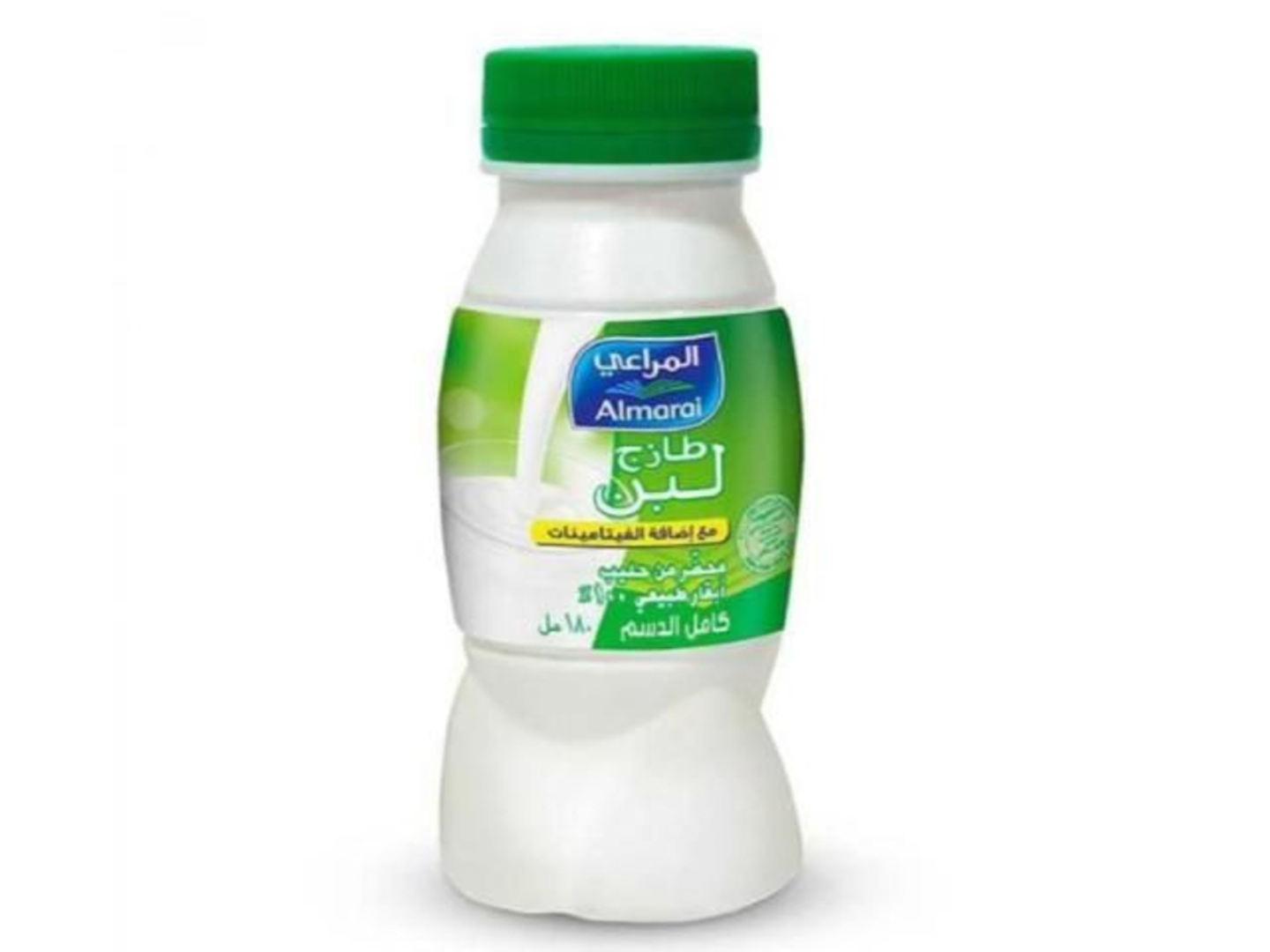 Laban 180 Ml