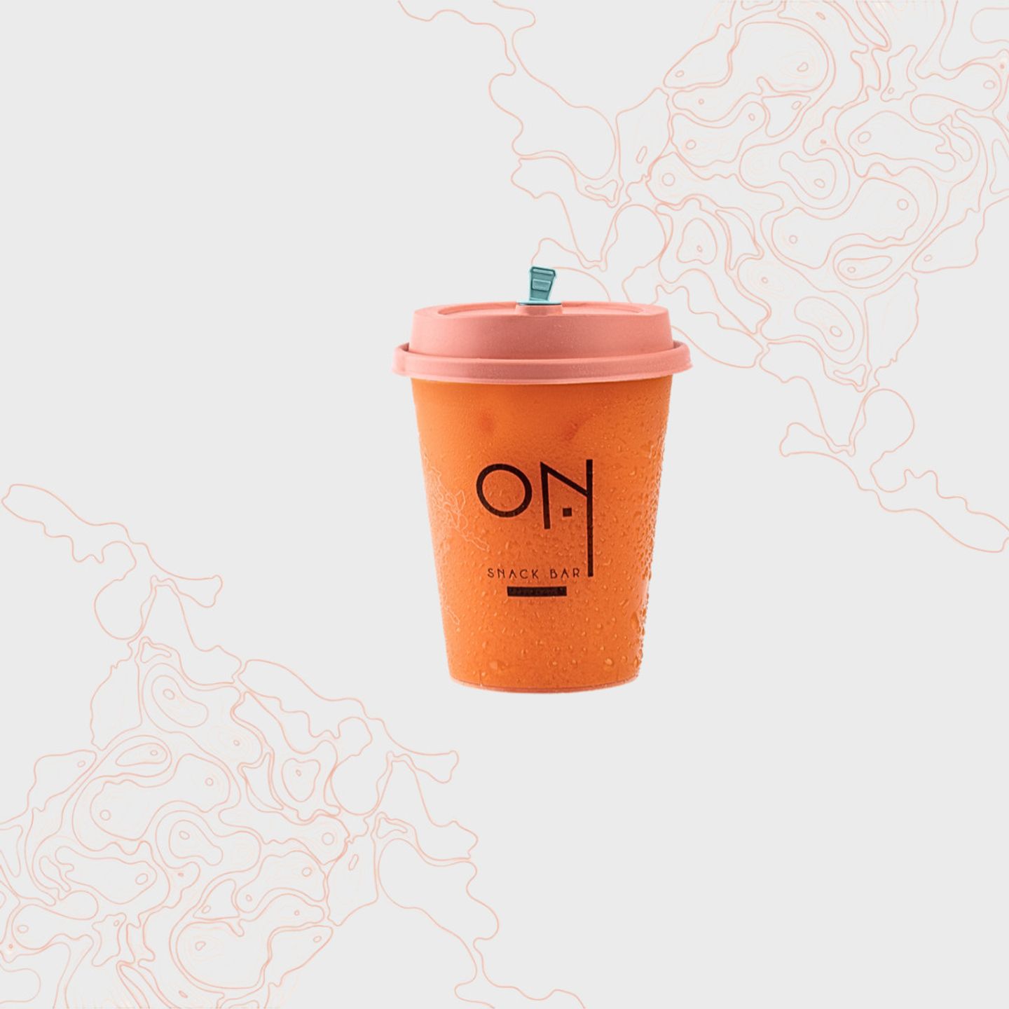 Orange And Carrot Juice