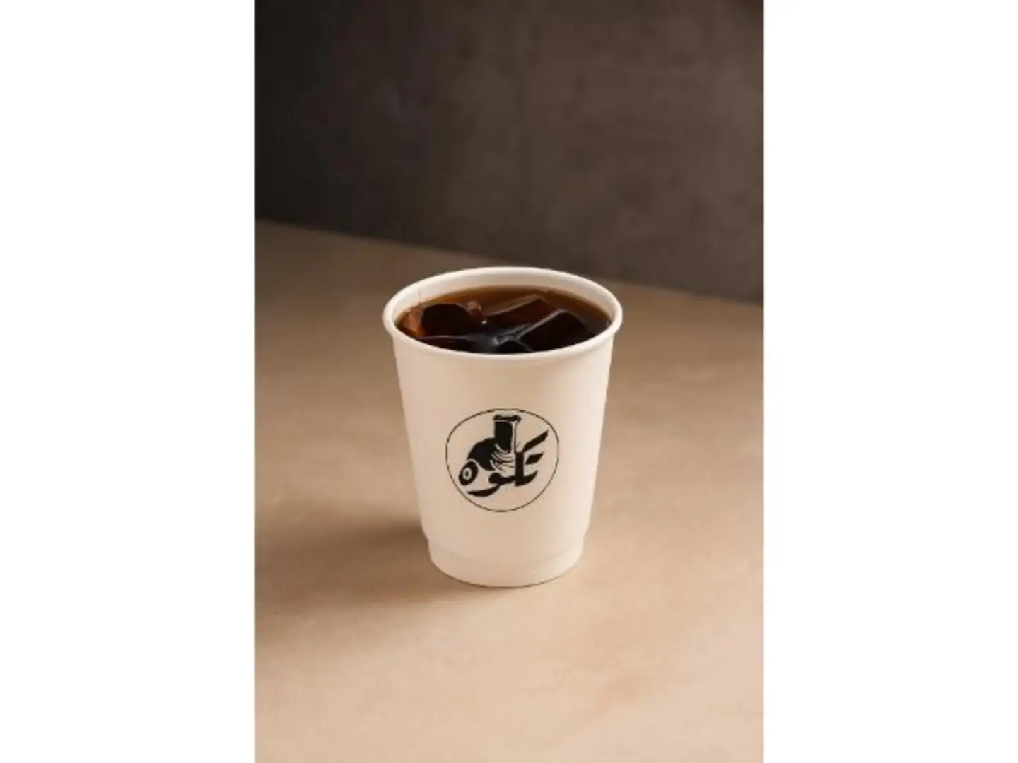 Iced V60
