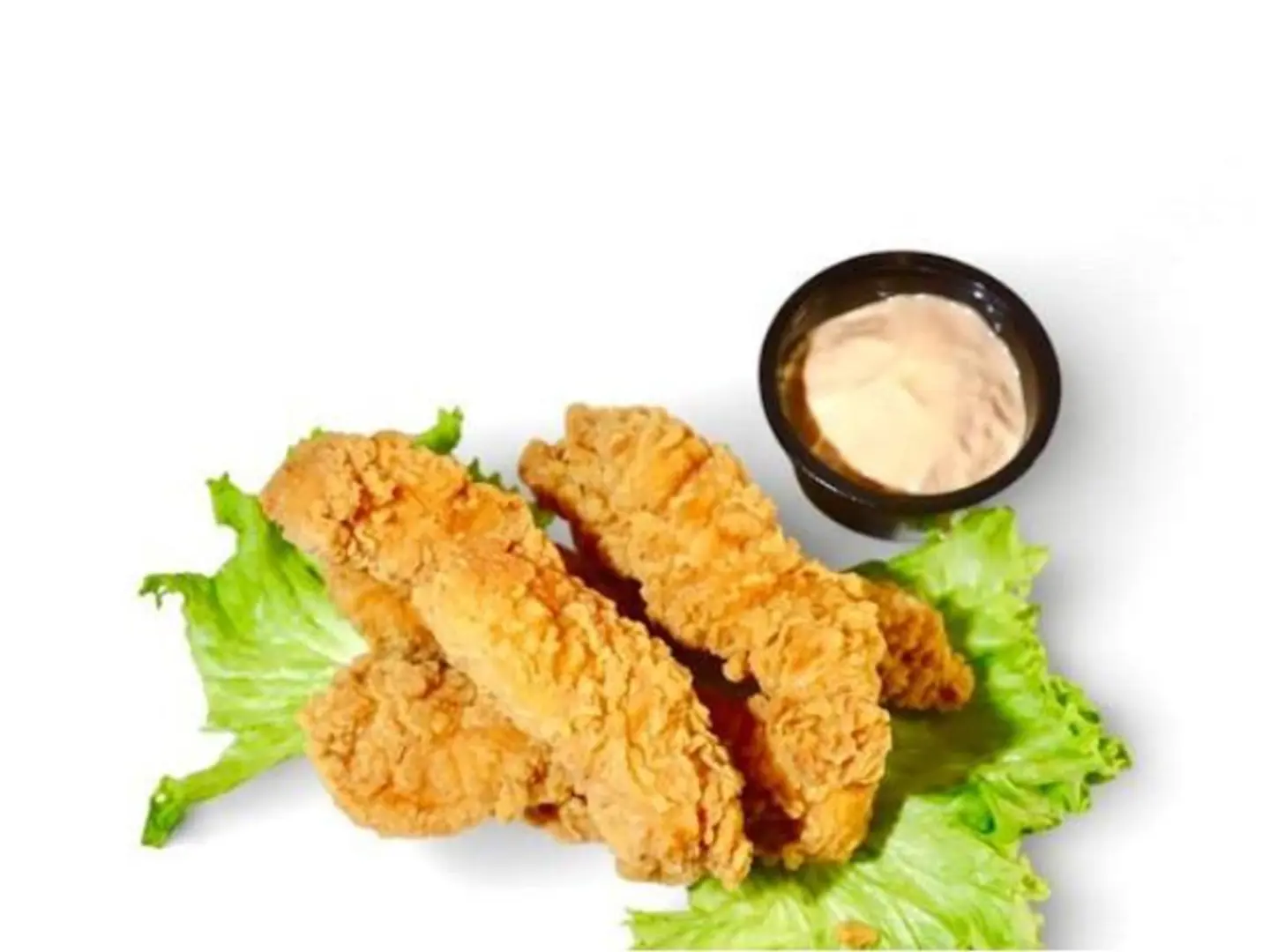 Chicken Strips