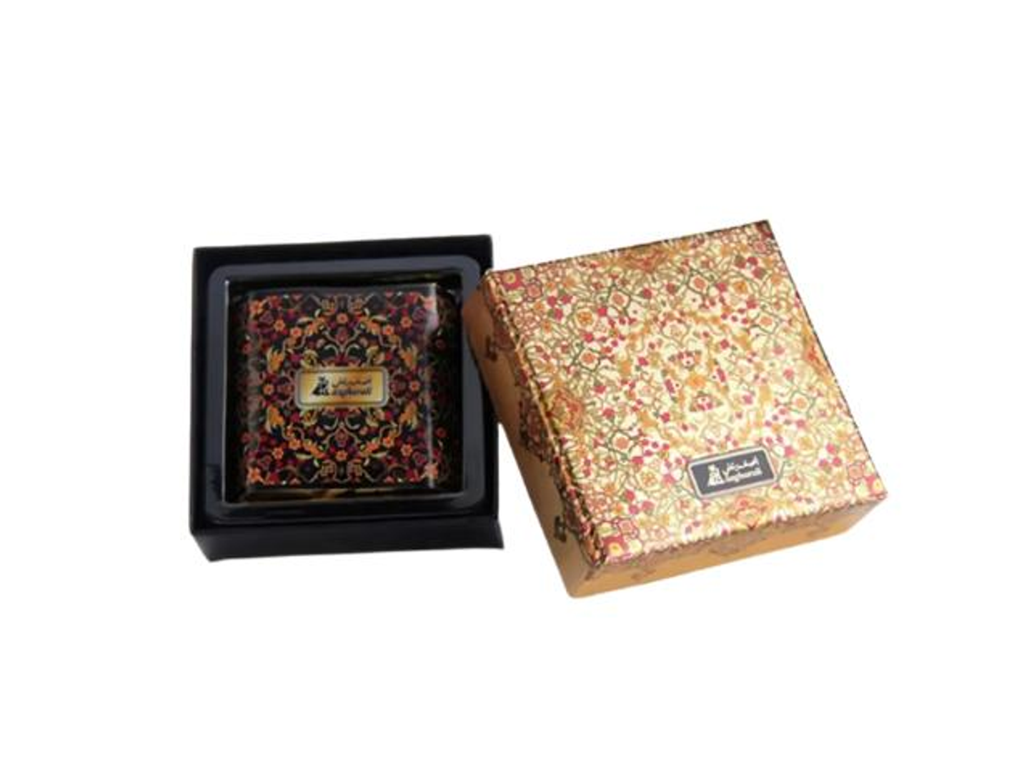 Unnab Incense