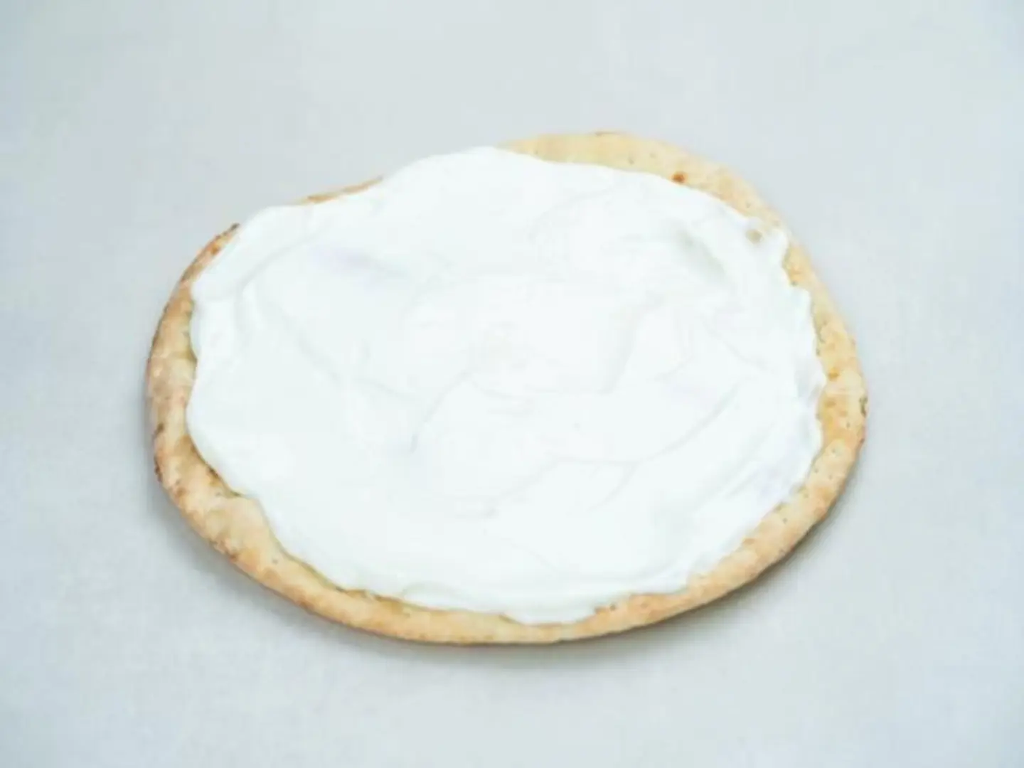 Labneh With Cheese