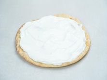 لبنة بالجبن