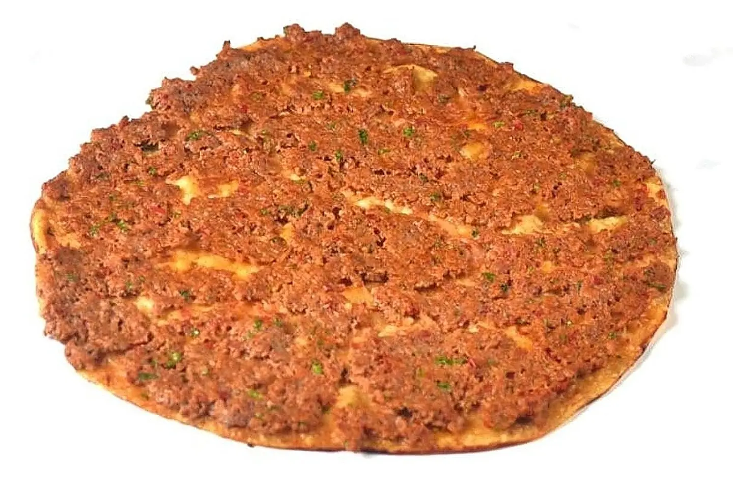 صفيحة شامية