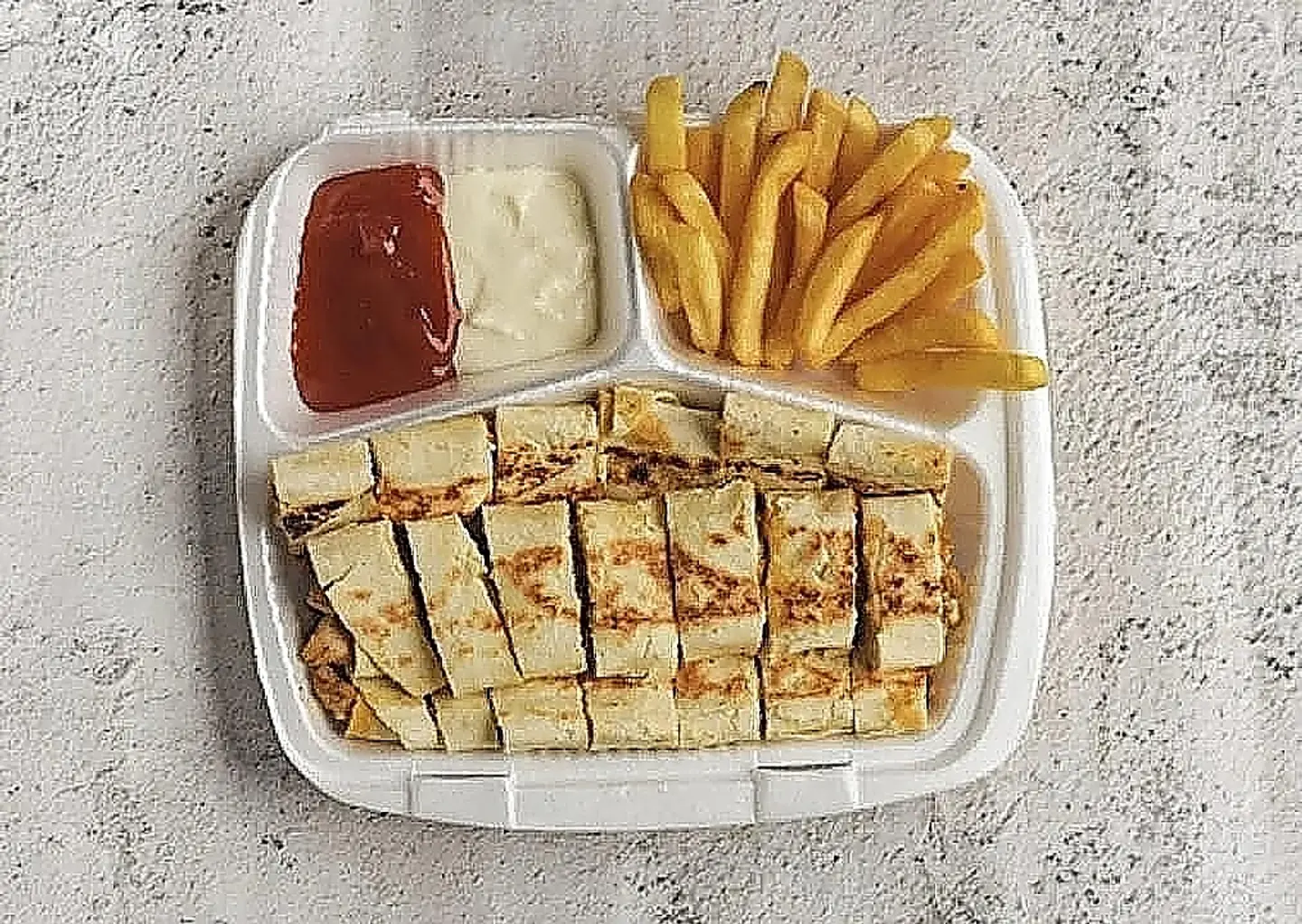 شاورما سوبر