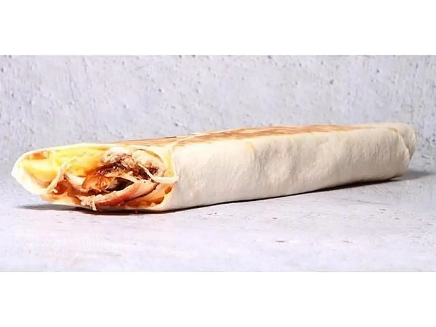 صاروخ حراق جبن