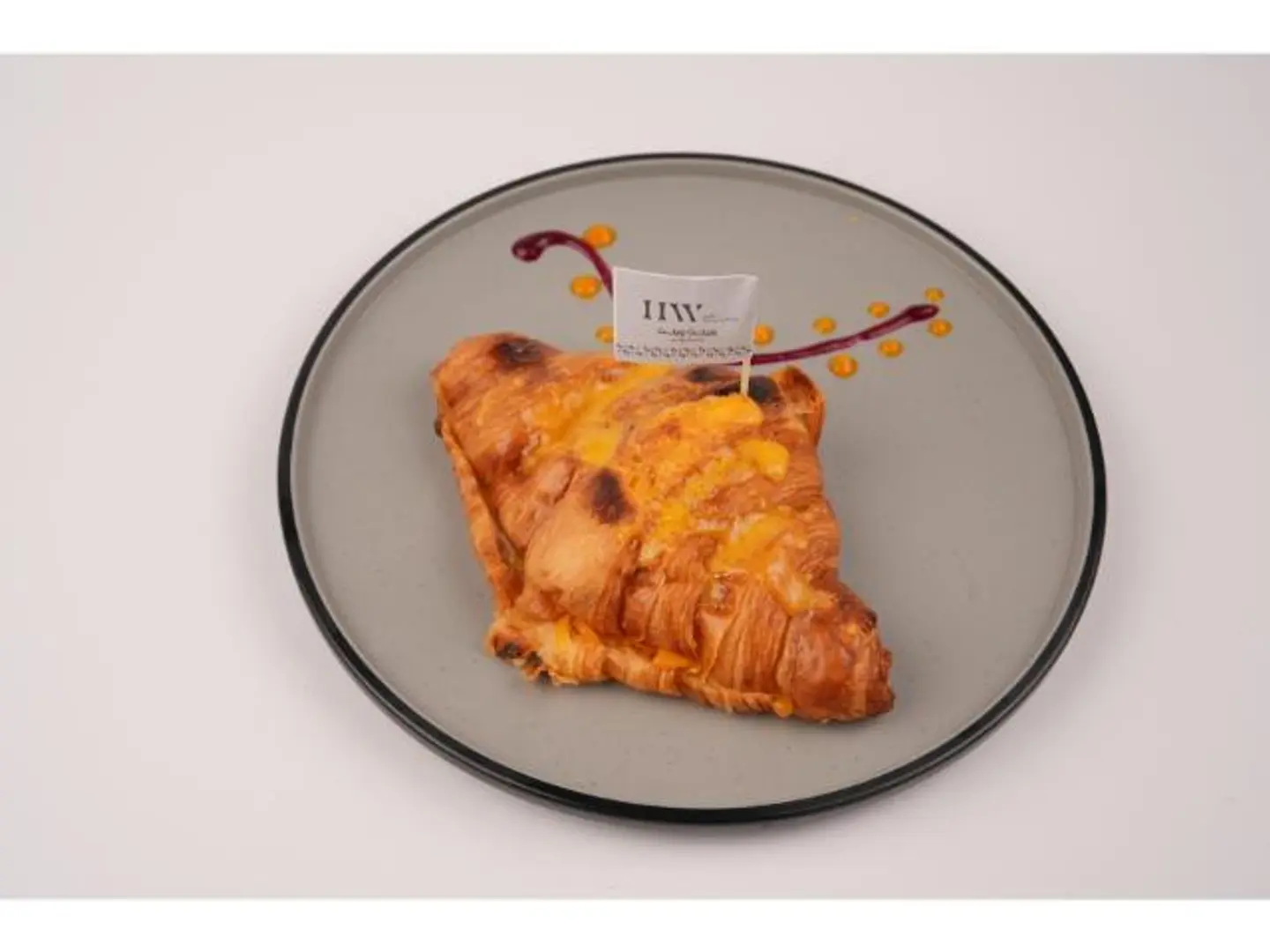 Cheese Croissant
