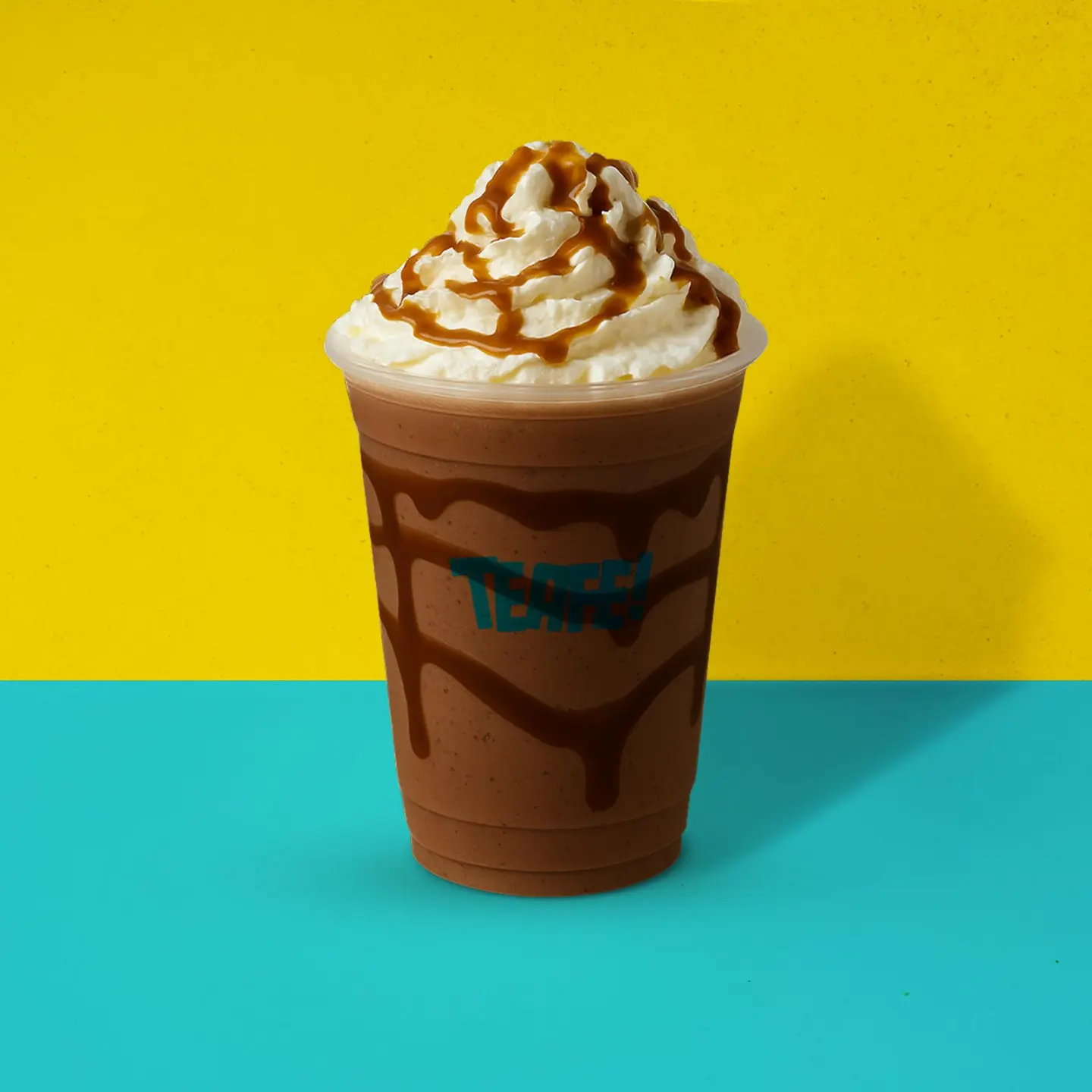 Oreo Shake
