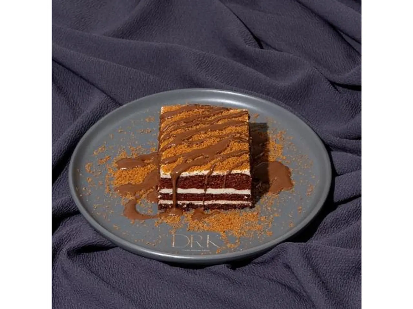 Dolce Chocolate Cake