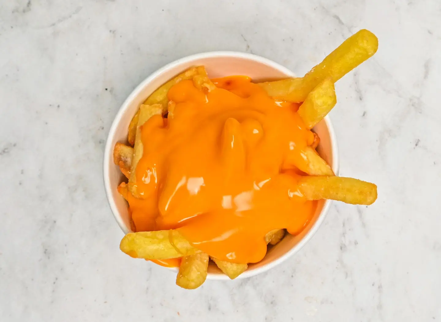 Cheese Fries