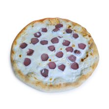 جبن نقانق - وسط قارب