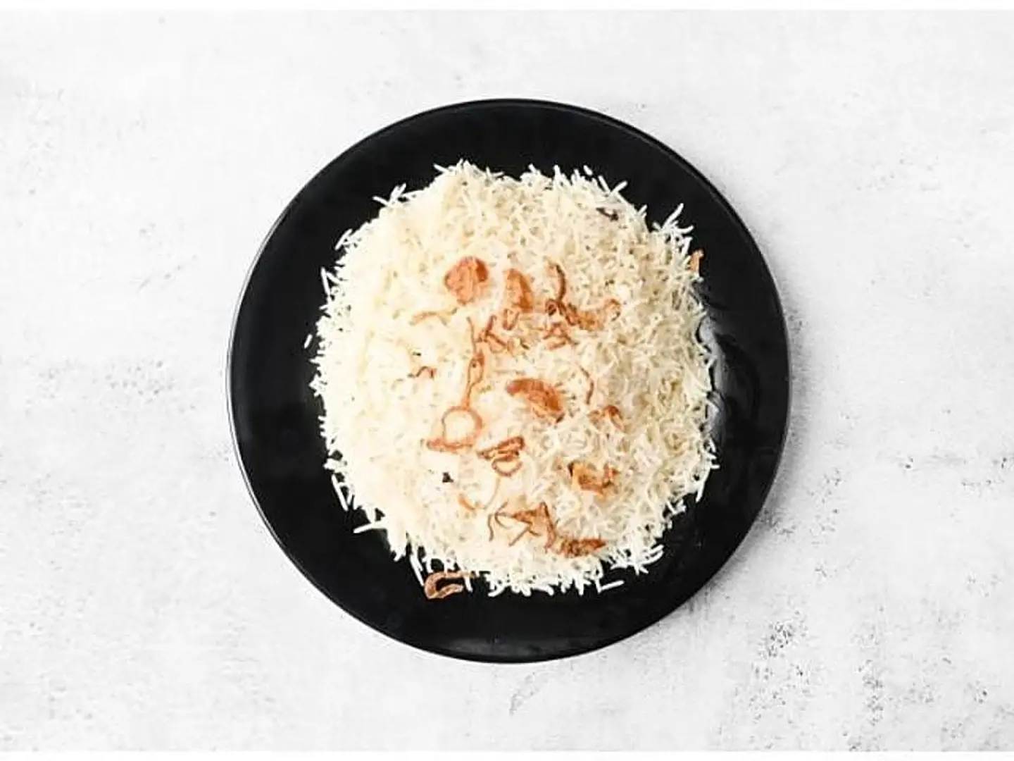 أرز ساده