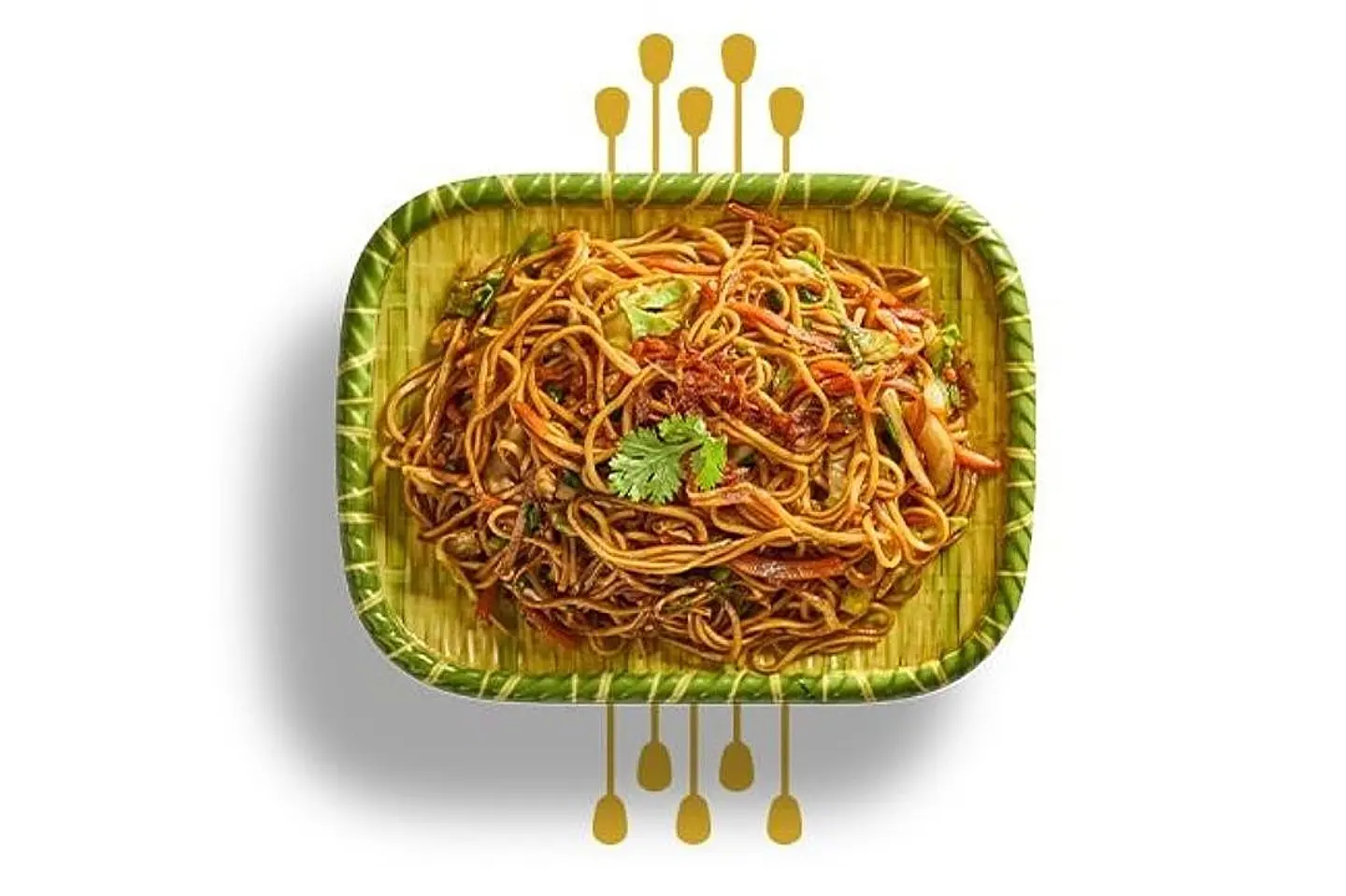 Noodles (Vegetables)
