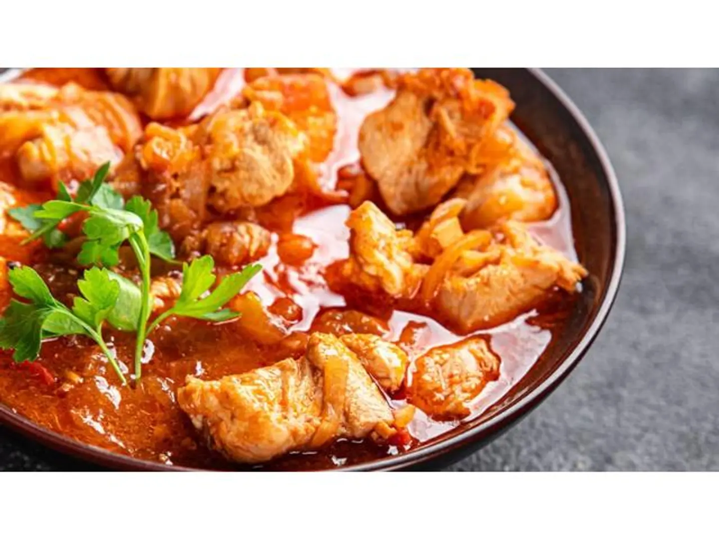Chicken Maaraq