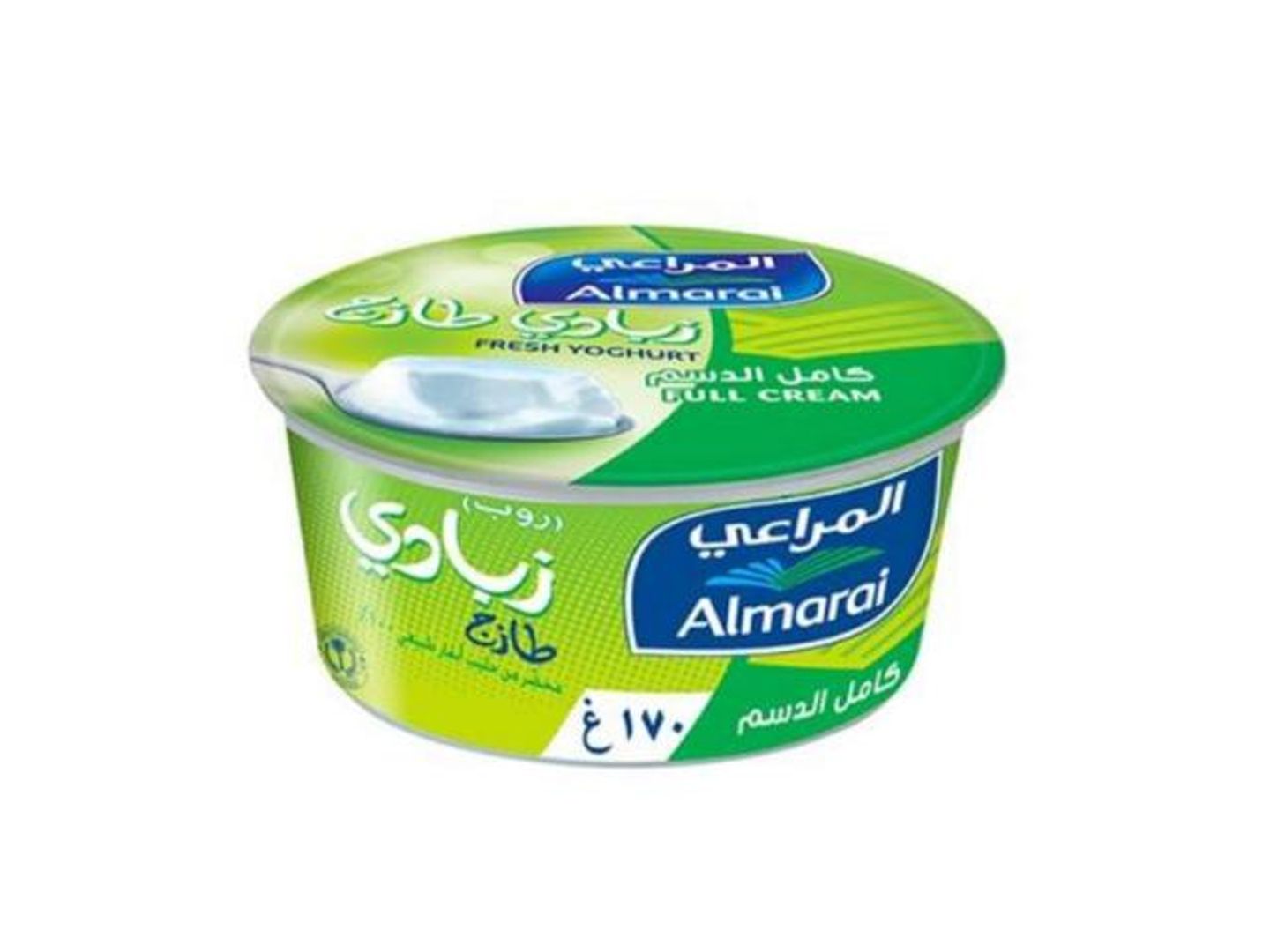 زبادي المراعي