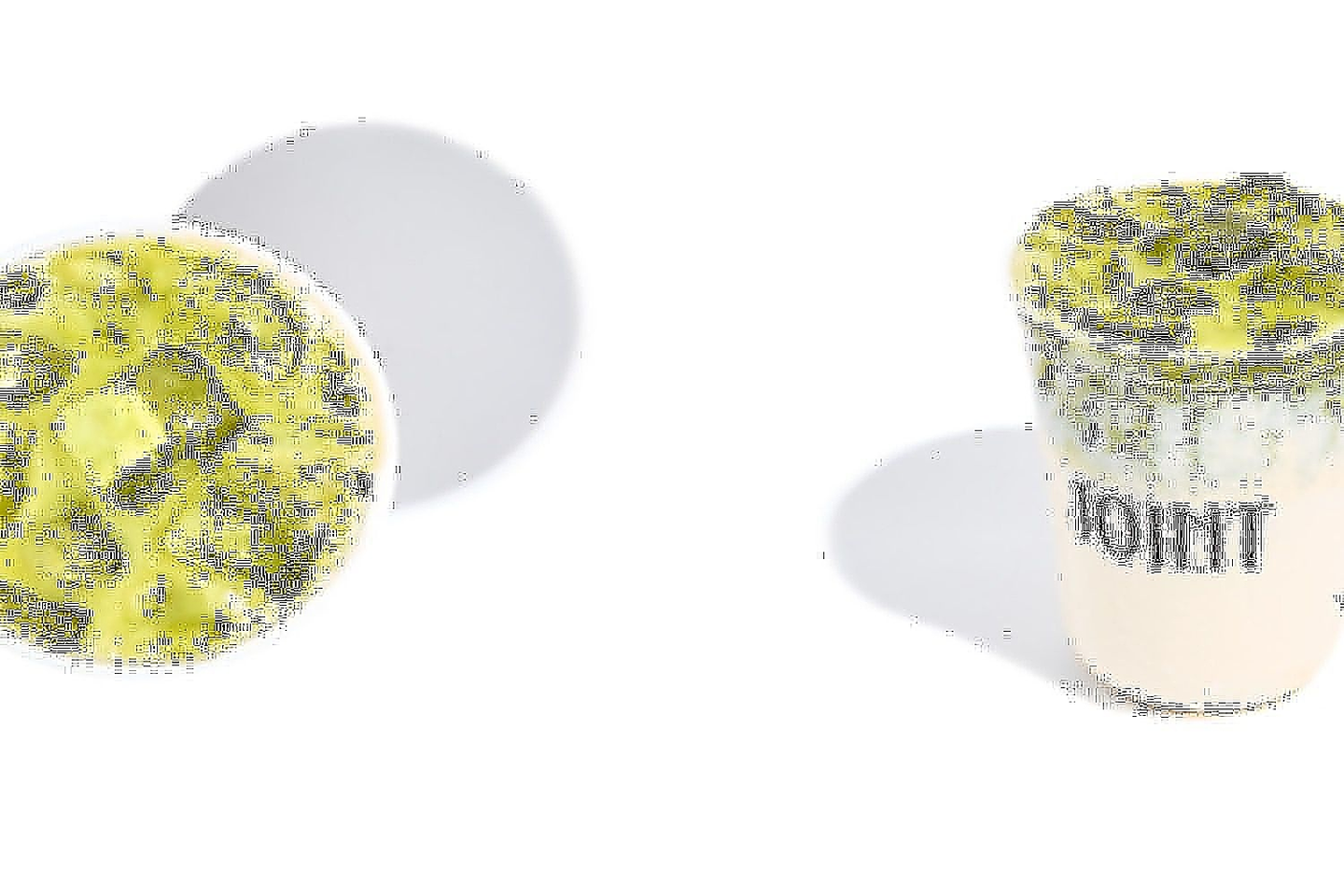 Joint Matcha