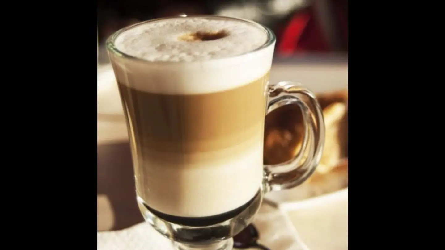 Classic Latte