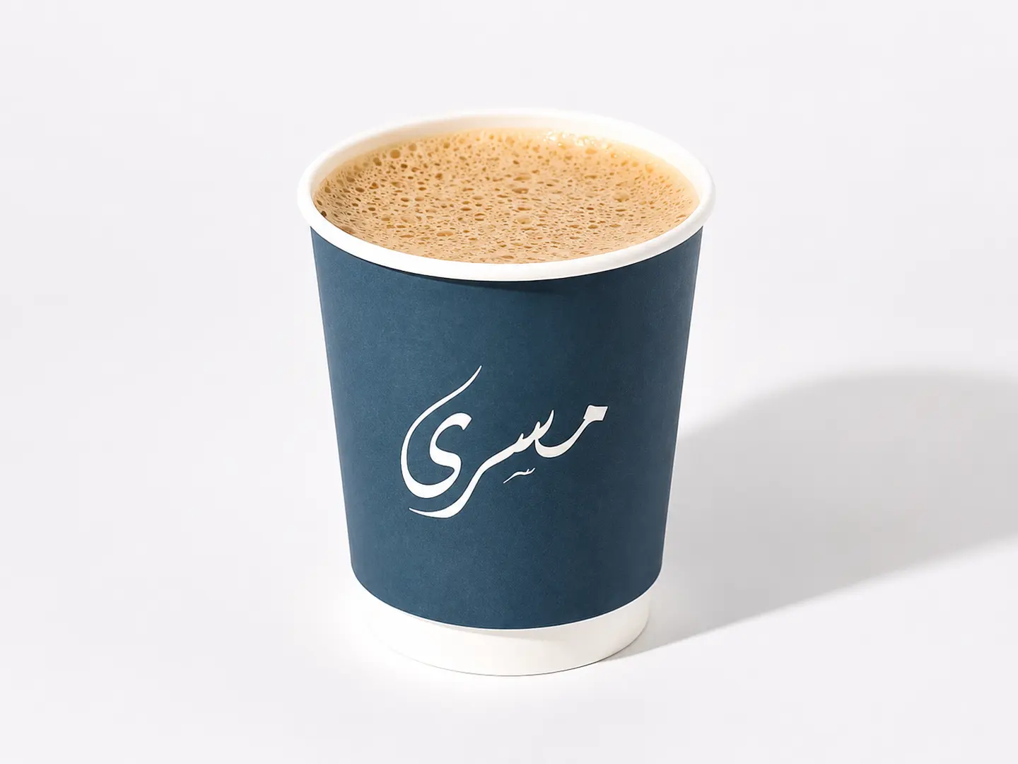 Karak Tea
