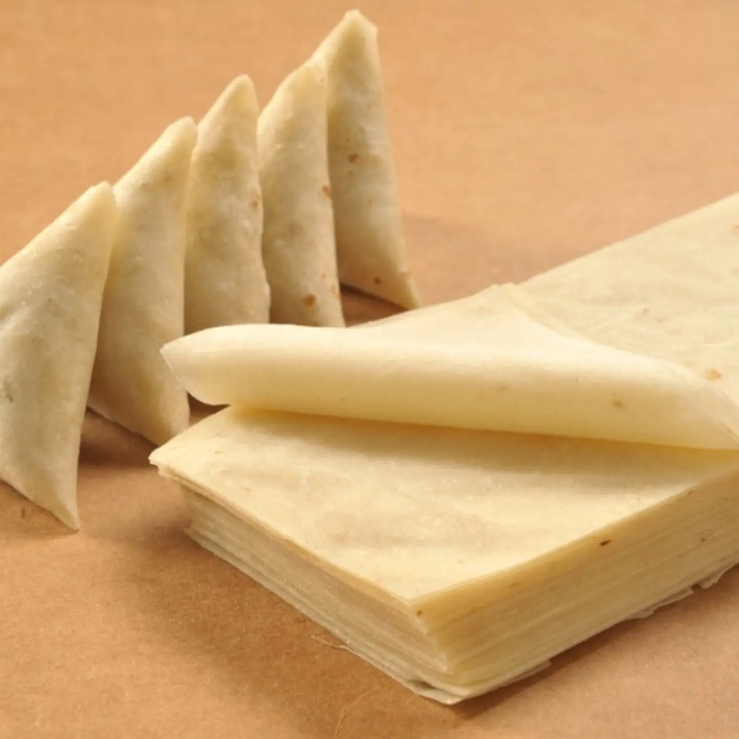 Sambosa Dough