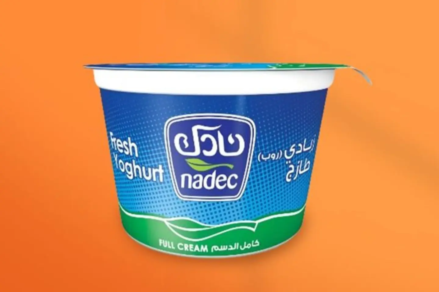 زبادي