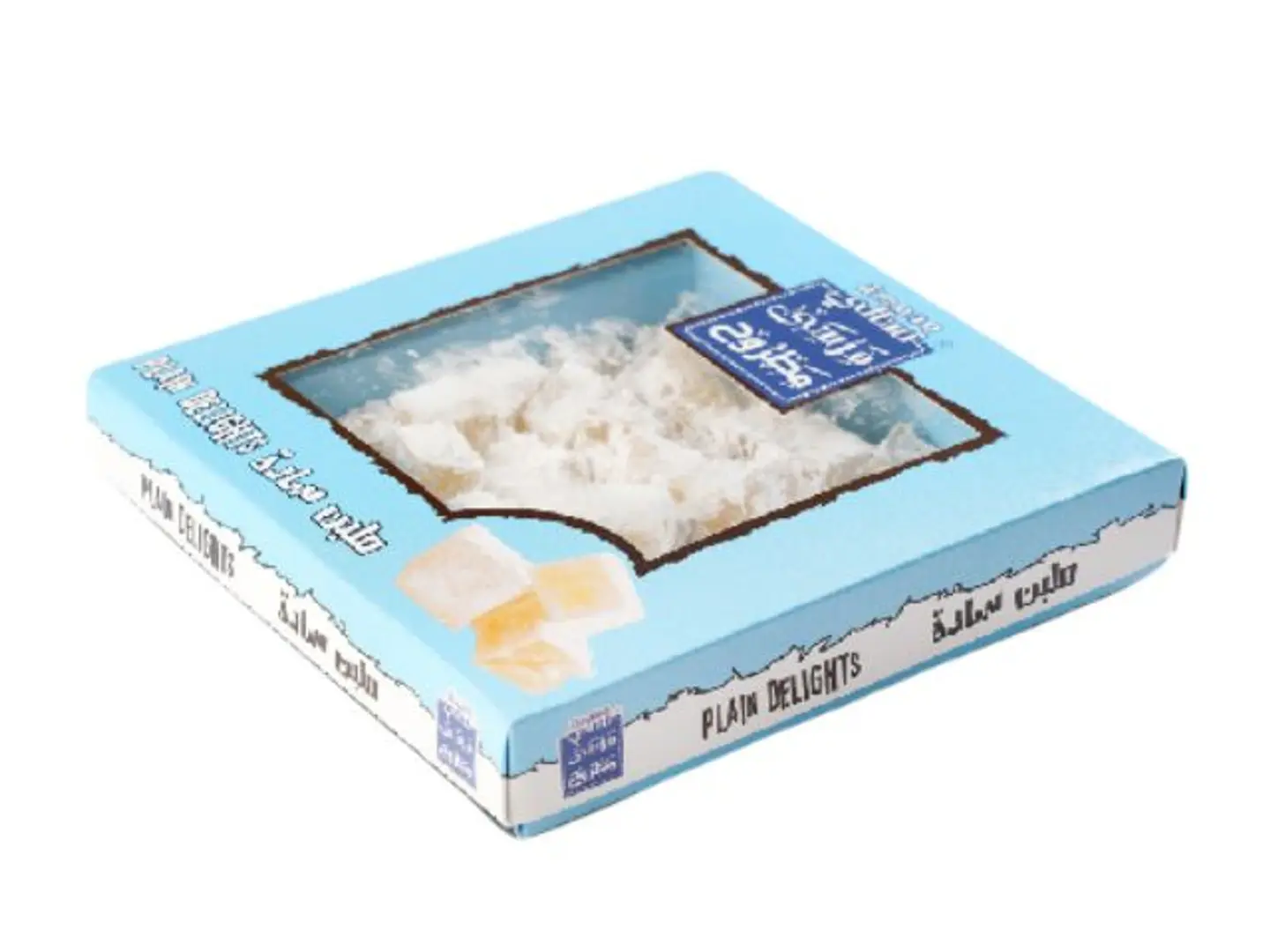 Plain Milk