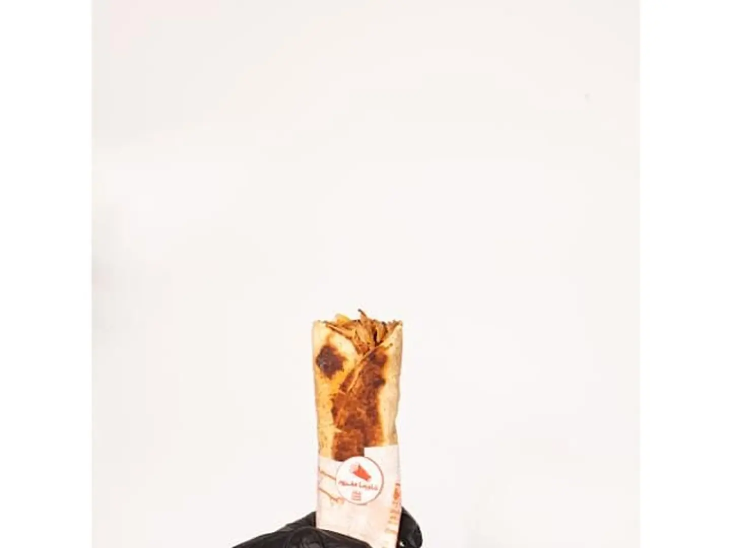 شاورما مفرود