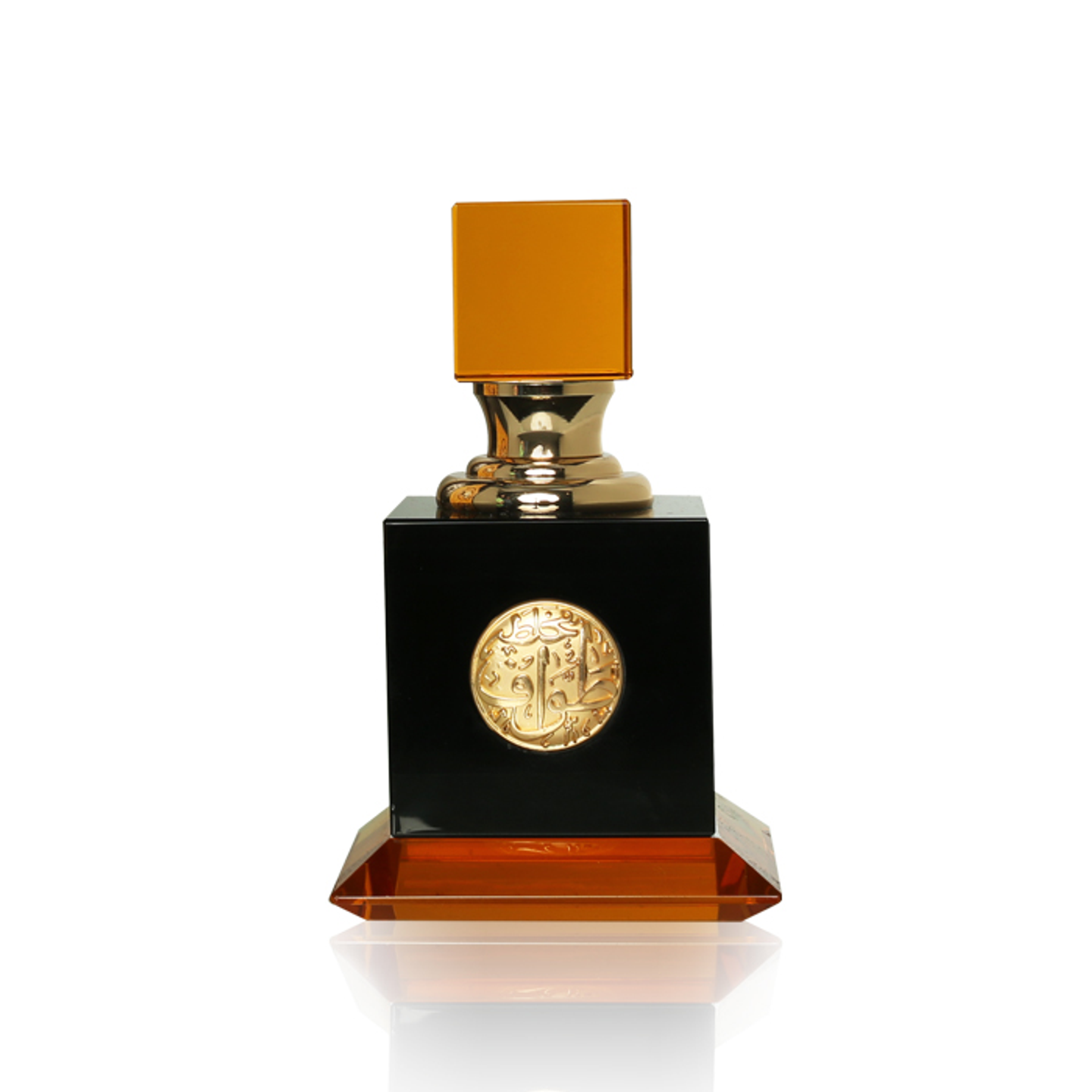 Al Dakheel Oud Tawaf Blend 12 Ml