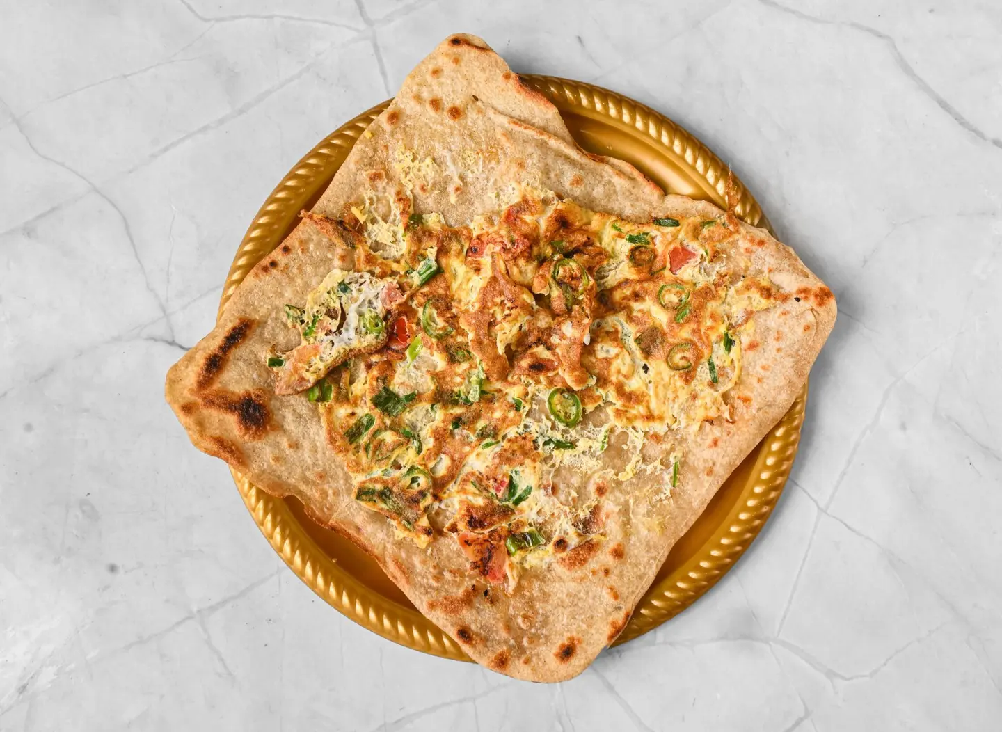 Egg Pie