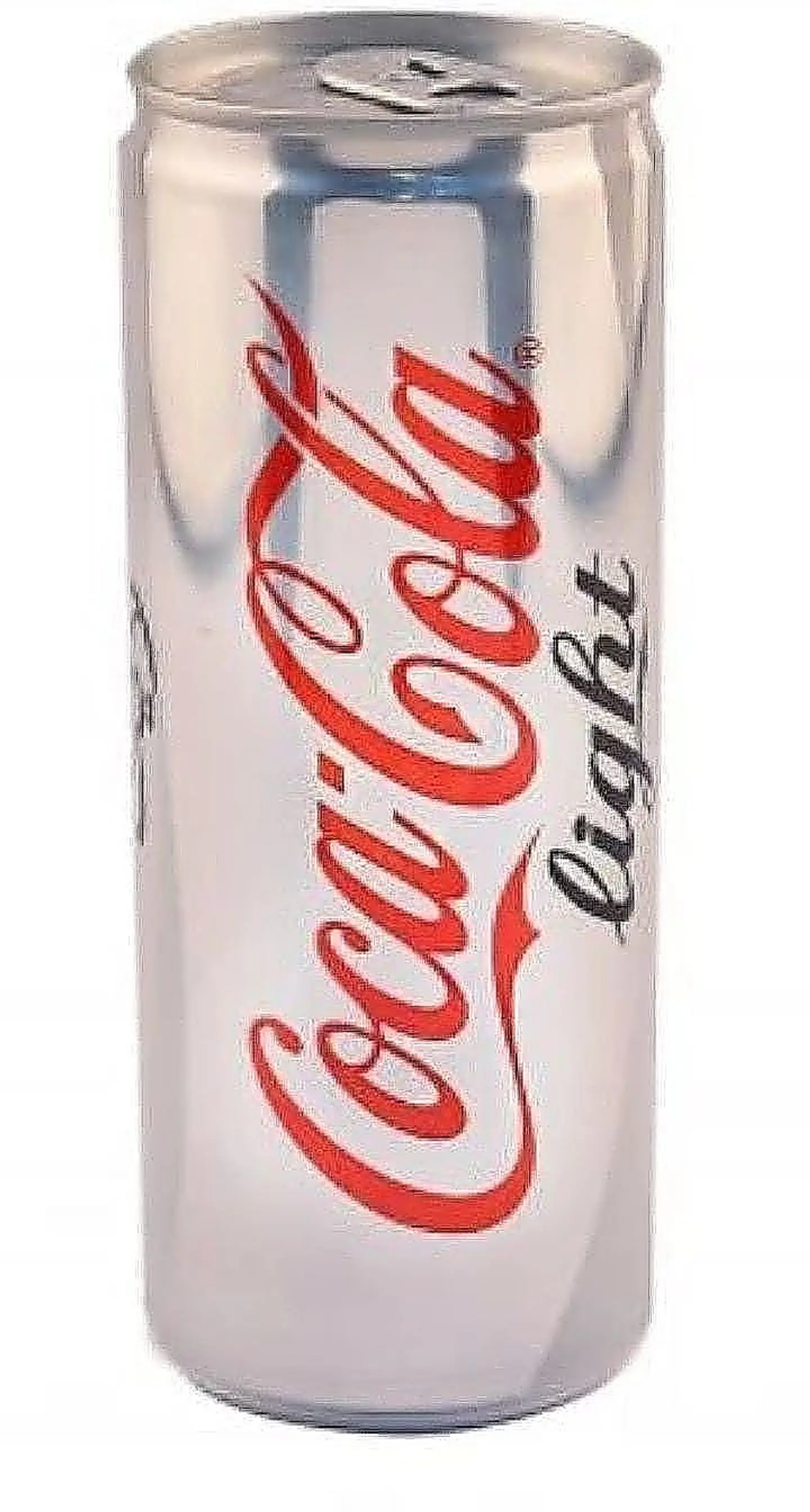 كوكاكولا لايت