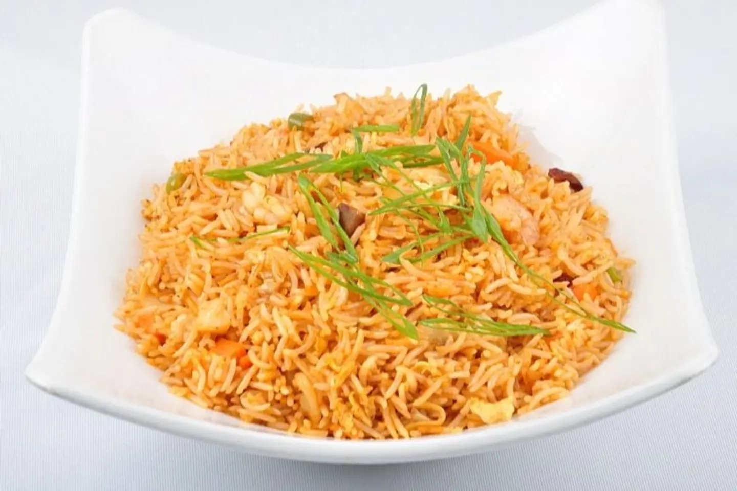 أرز المحيط الخاص