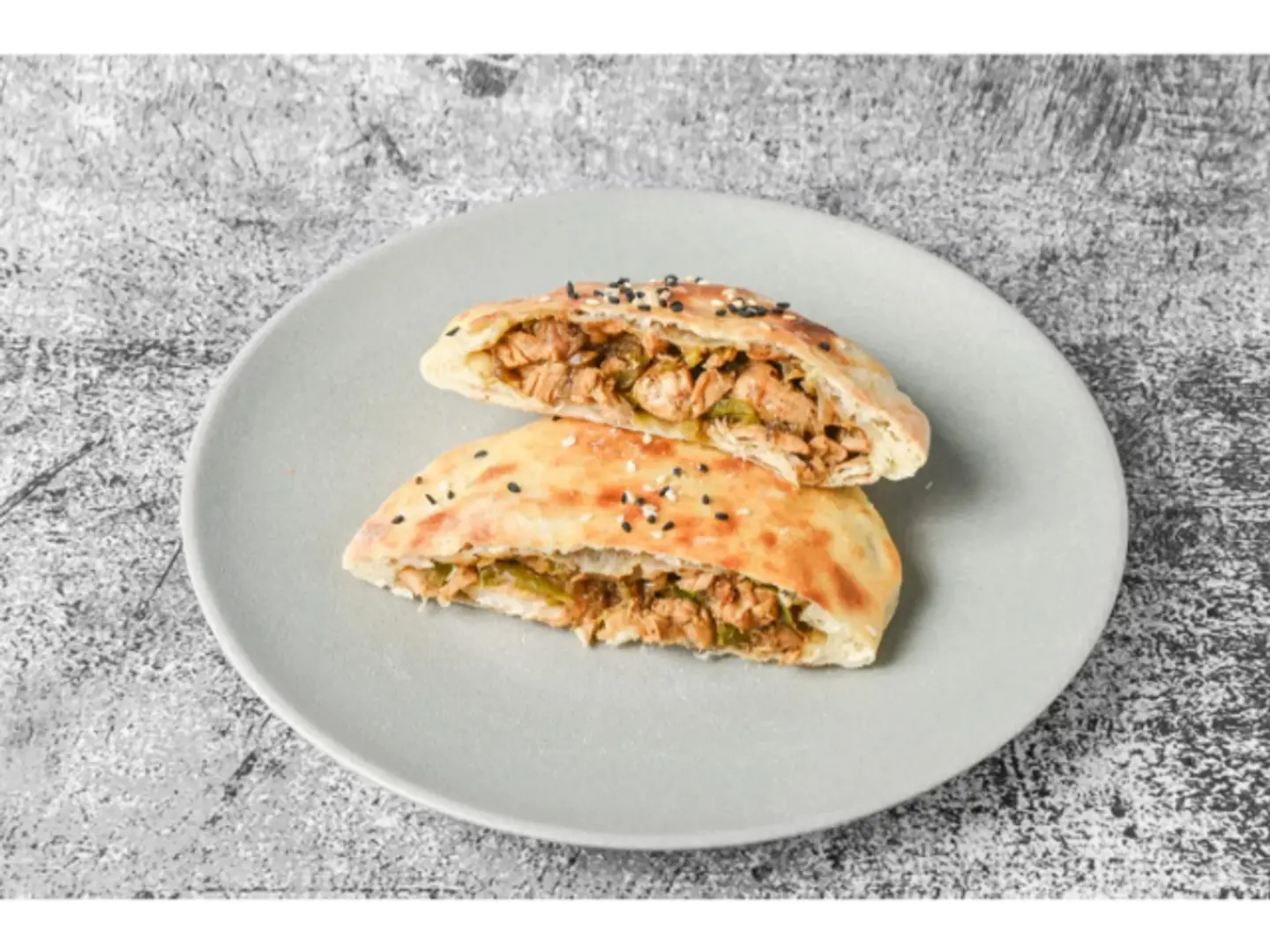 Chicken Mudawara