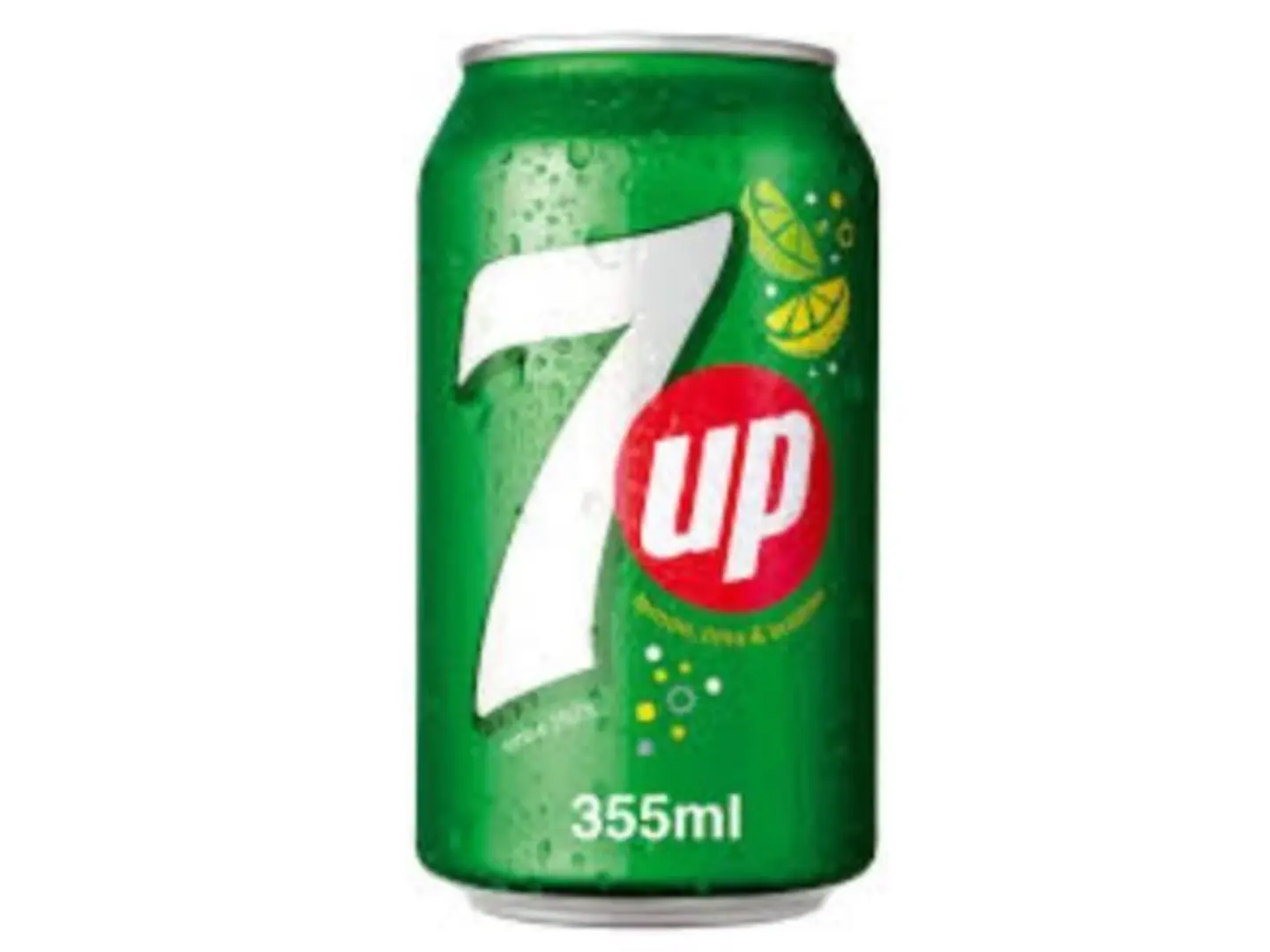 7 Up