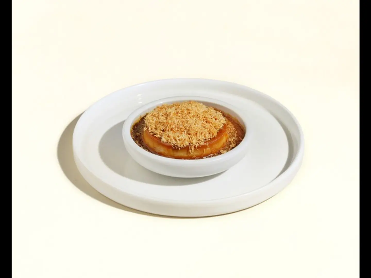 فلان كراميل