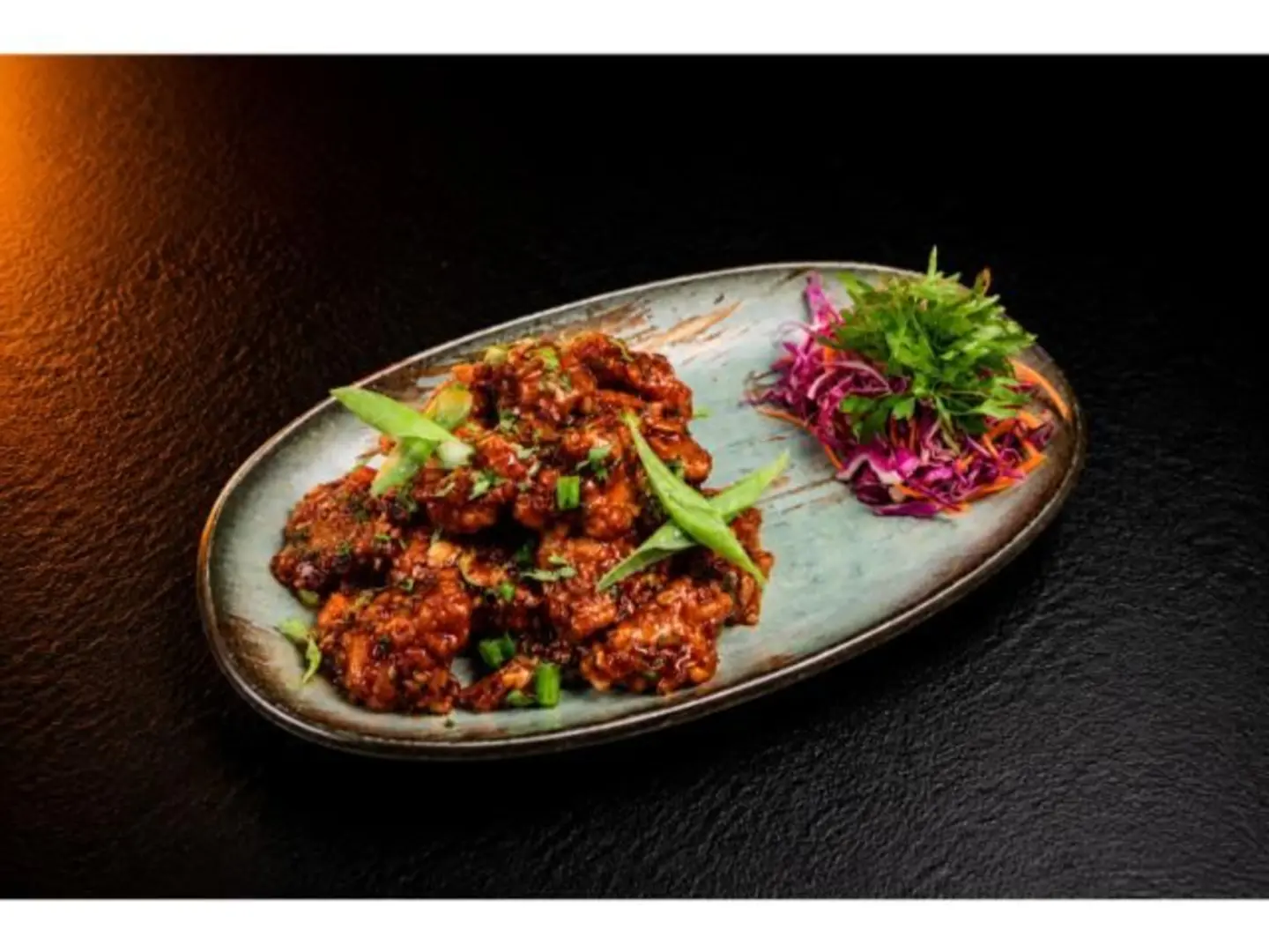 Gobi Manchurian