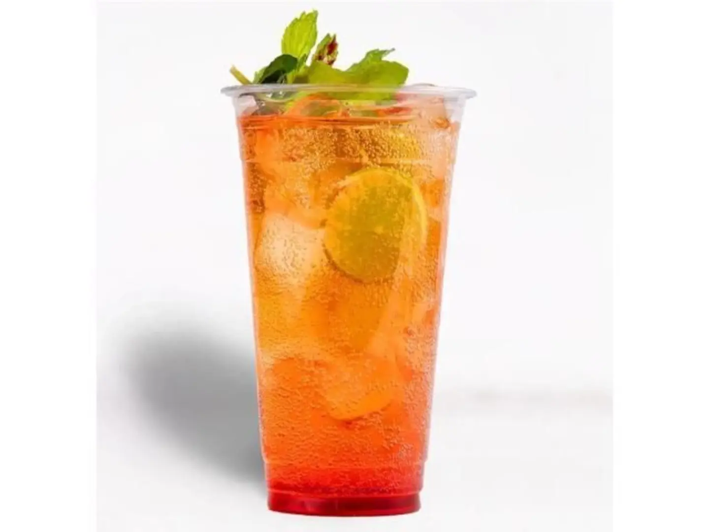 Red Bull Mojito