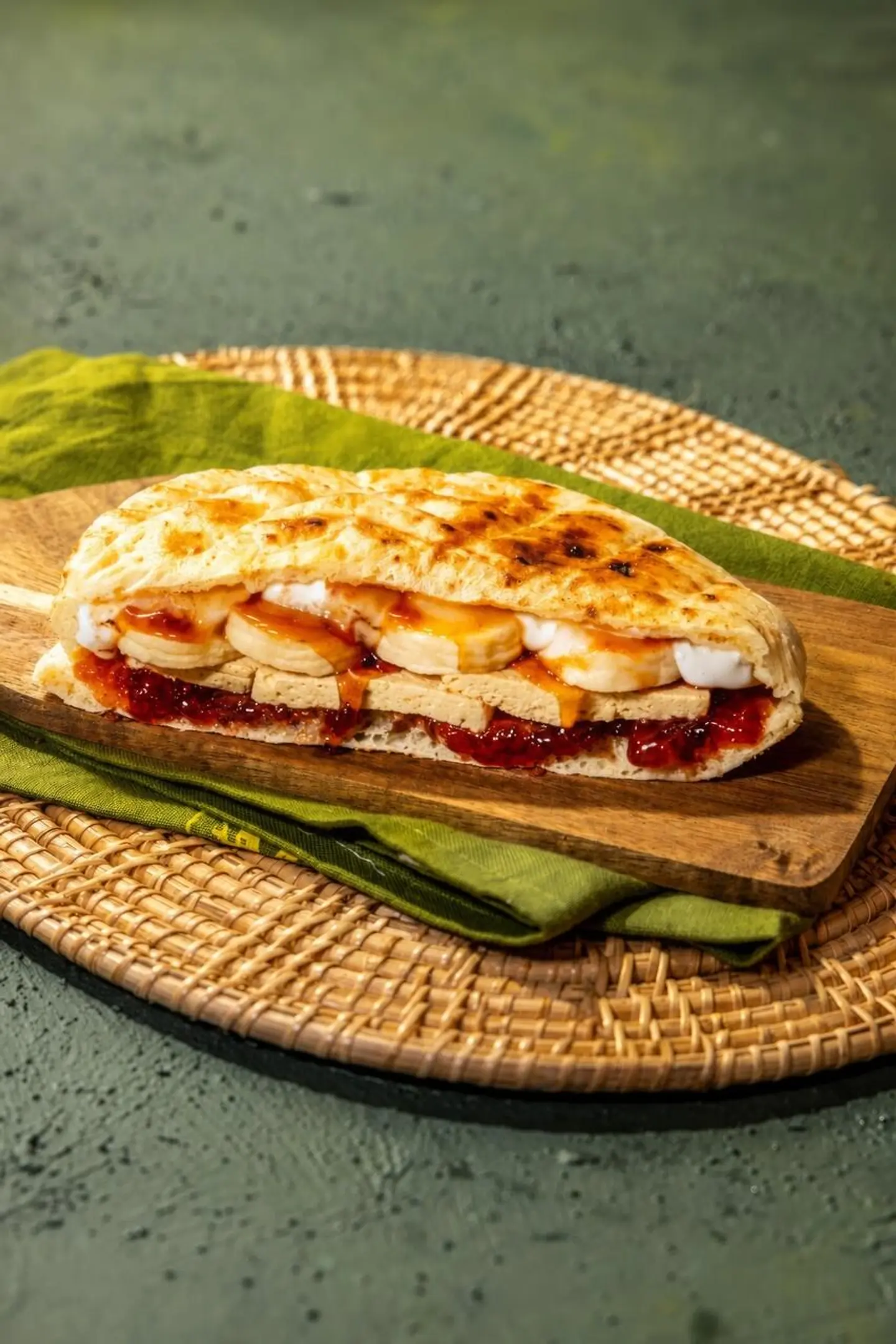Sakalans Sandwich