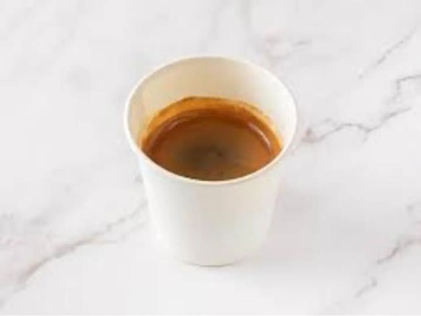 قهوه تركي دبل