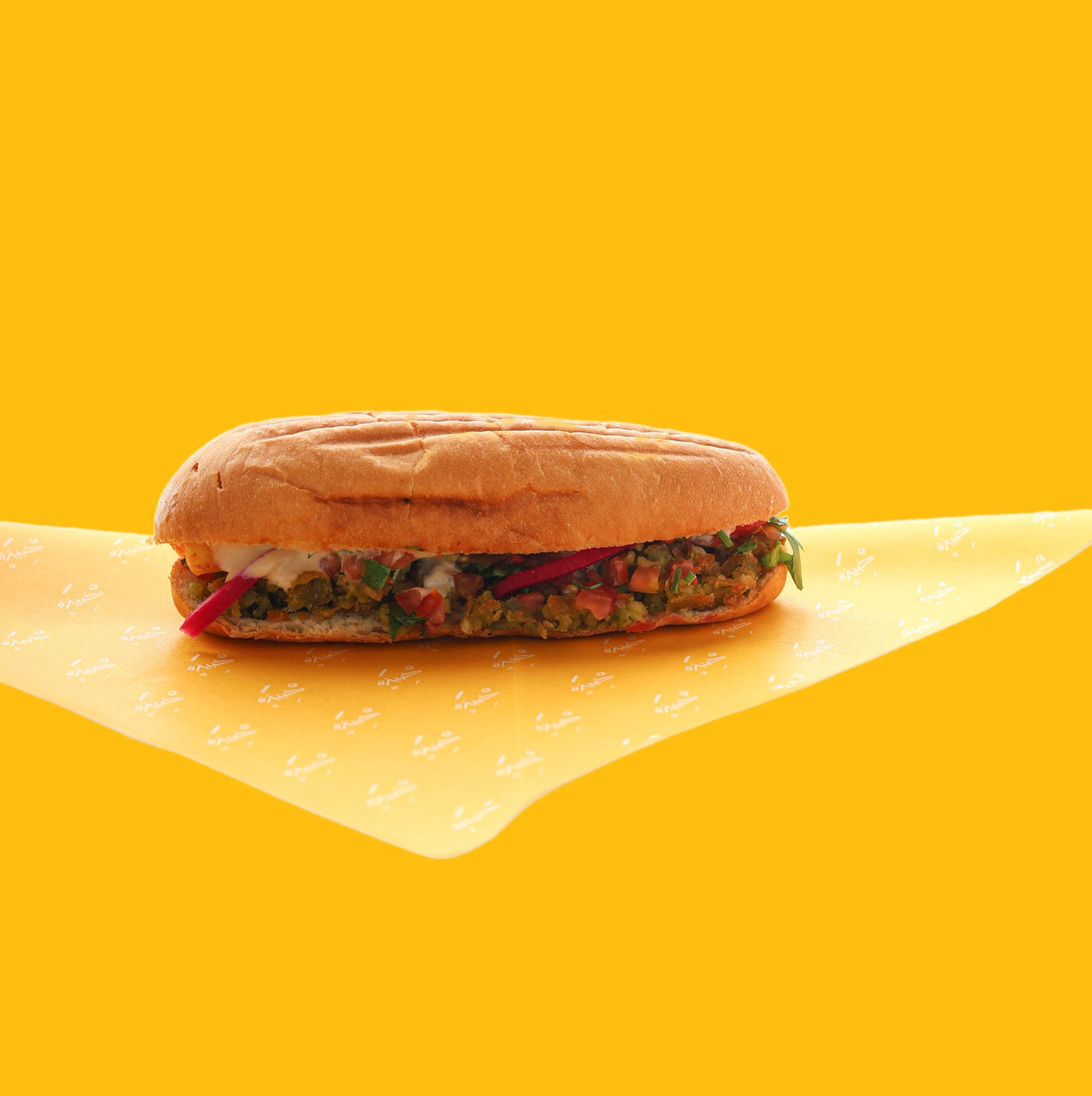 Falafel Khabeeza