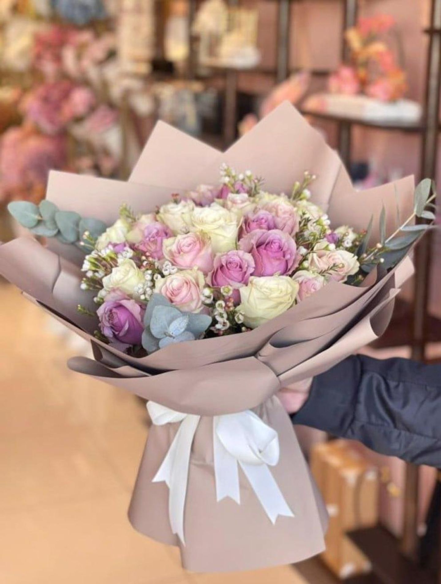 Friendship Bouquet