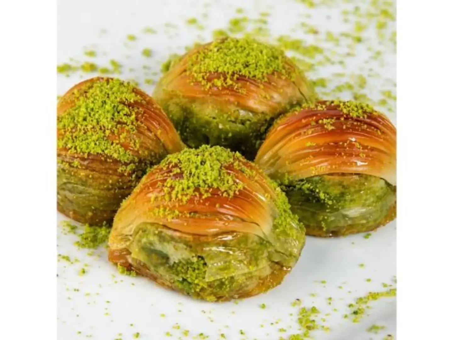 Baklawa