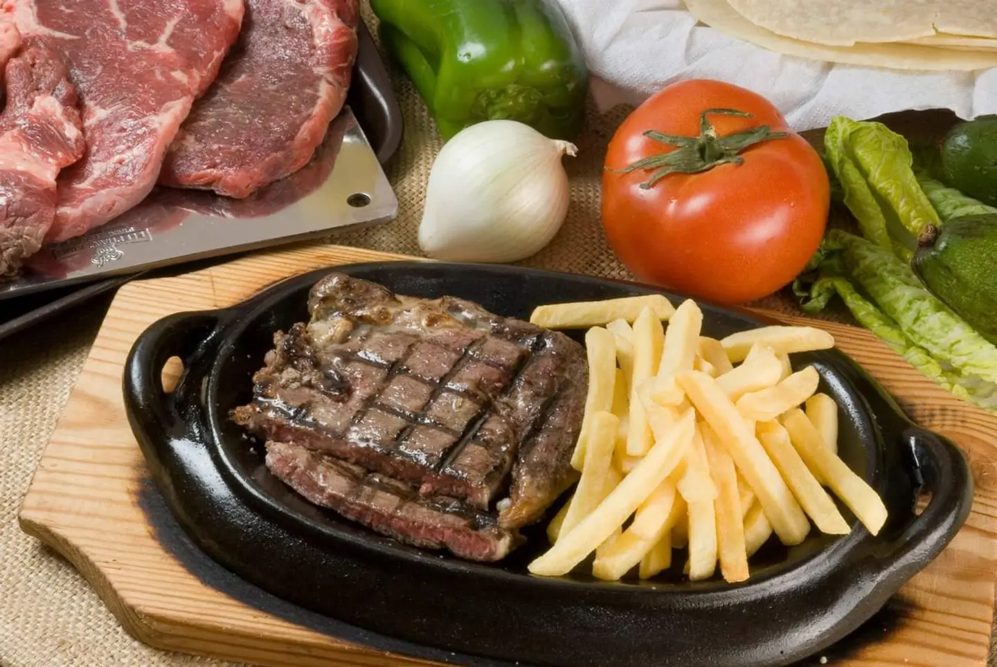 Fillet Mignon