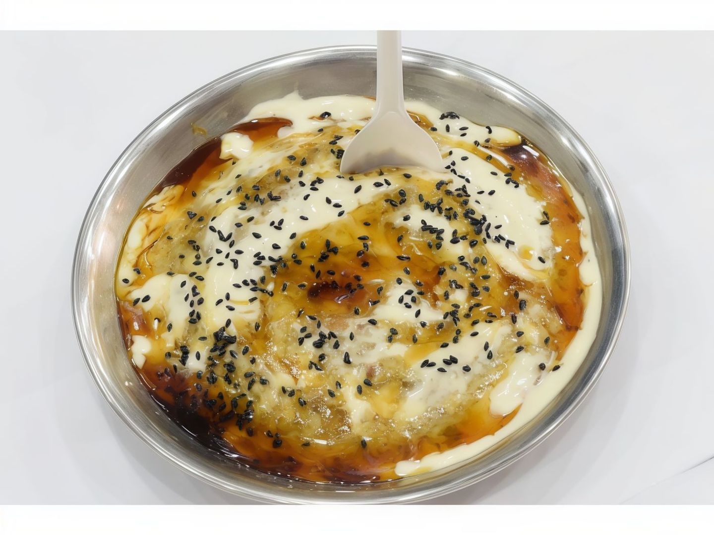 عريكة قشطة عسل