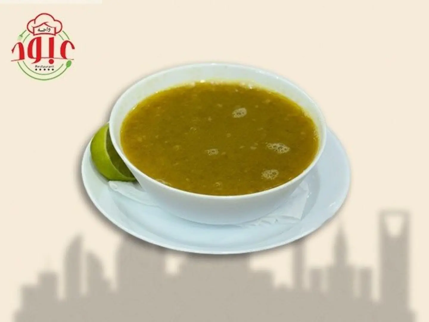 شوربة لسان عصفور